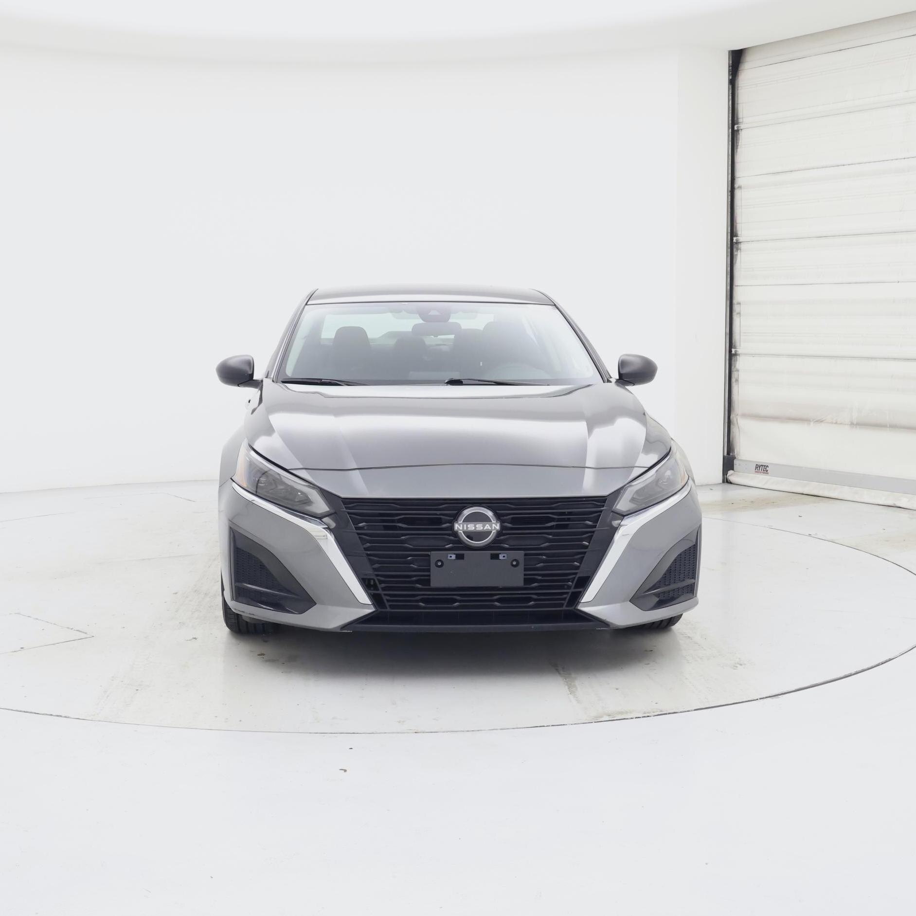 Thumbnail: 2024 Nissan Altima - 5