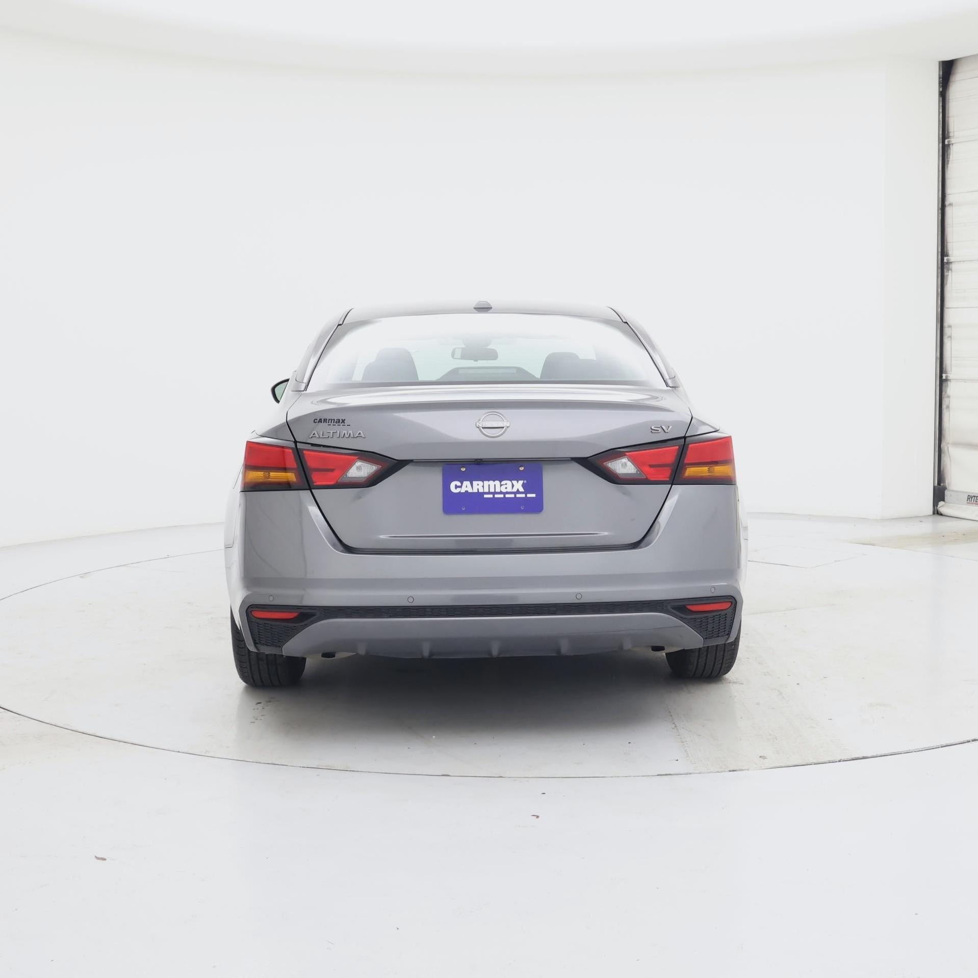 Thumbnail: 2024 Nissan Altima - 6