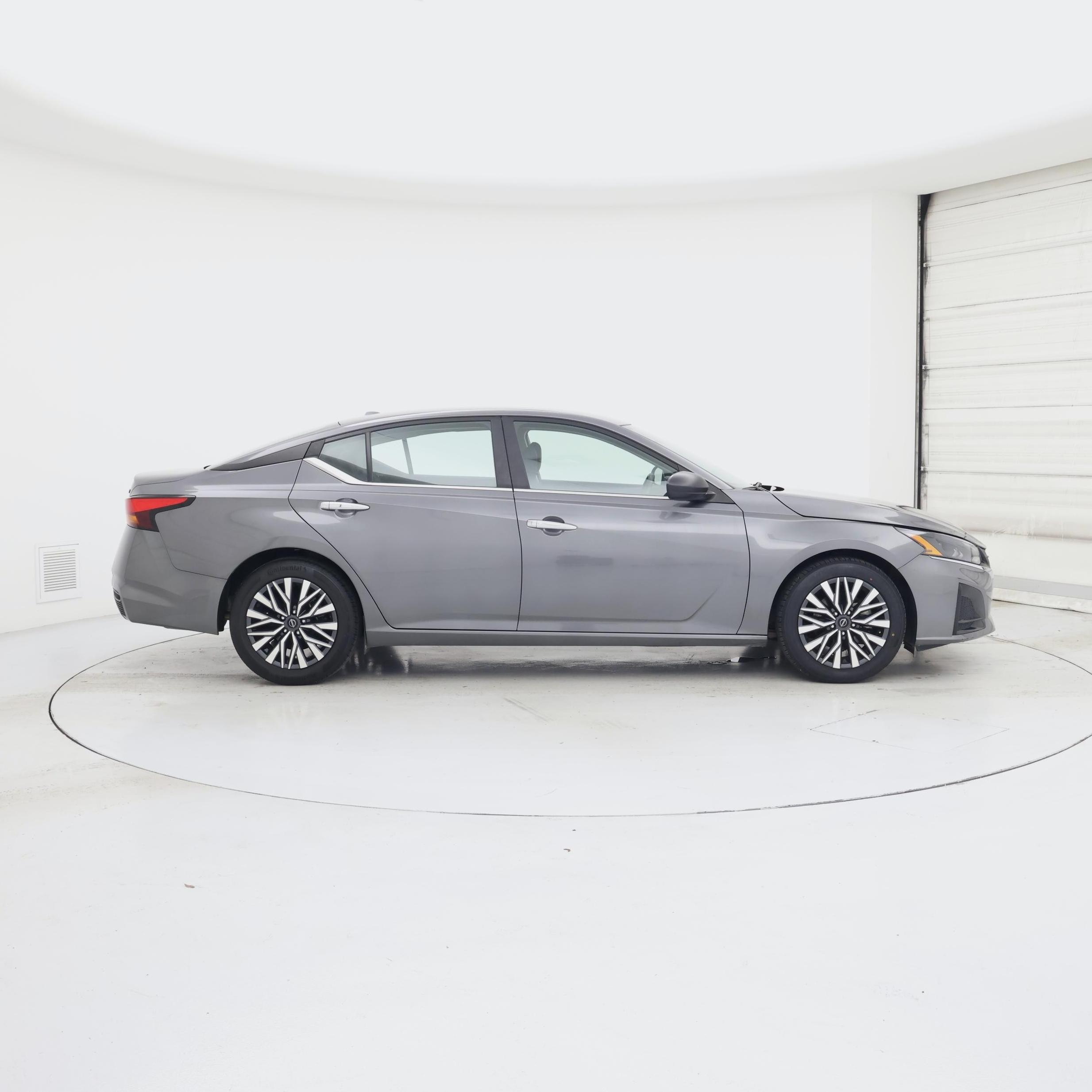 Thumbnail: 2024 Nissan Altima - 7