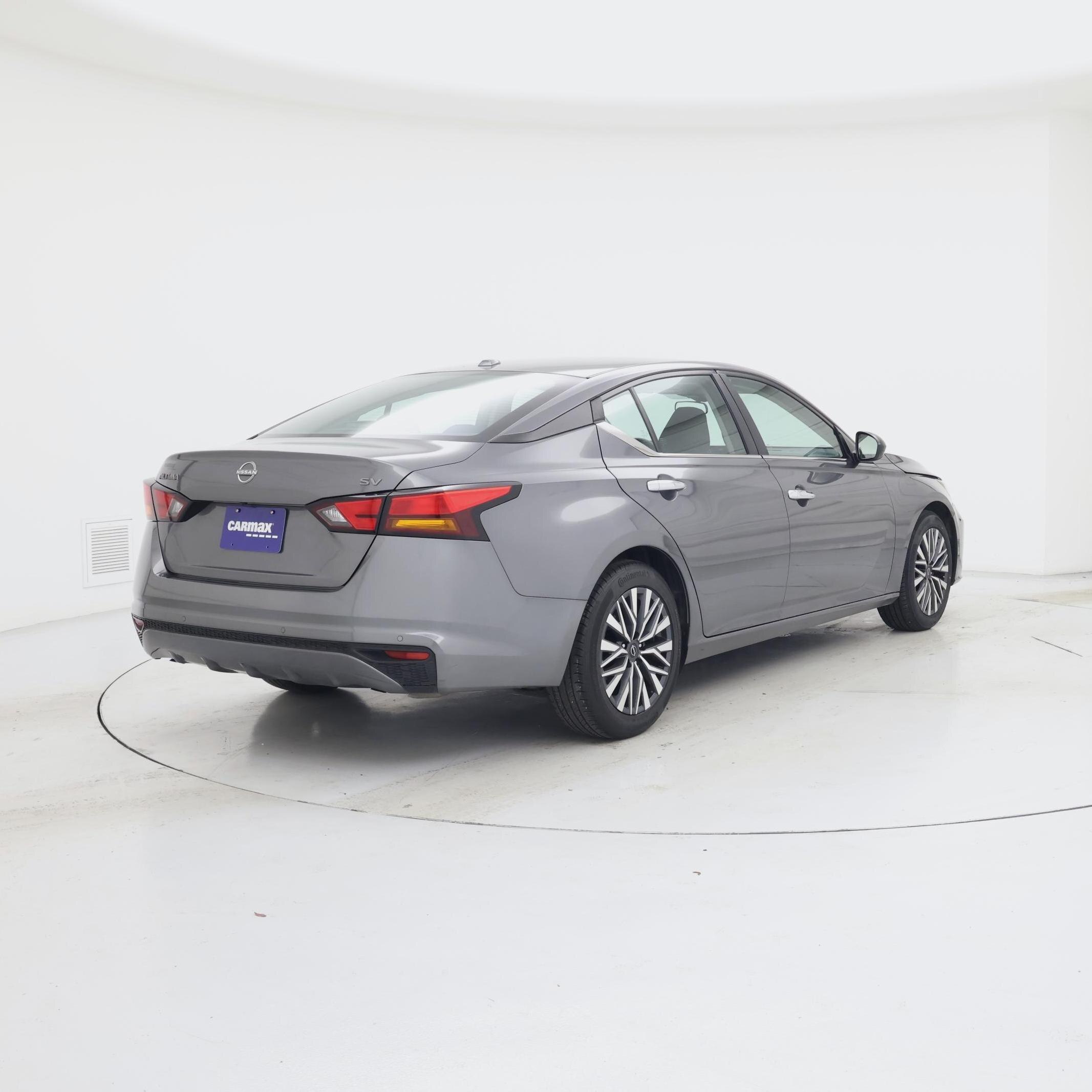 Thumbnail: 2024 Nissan Altima - 8