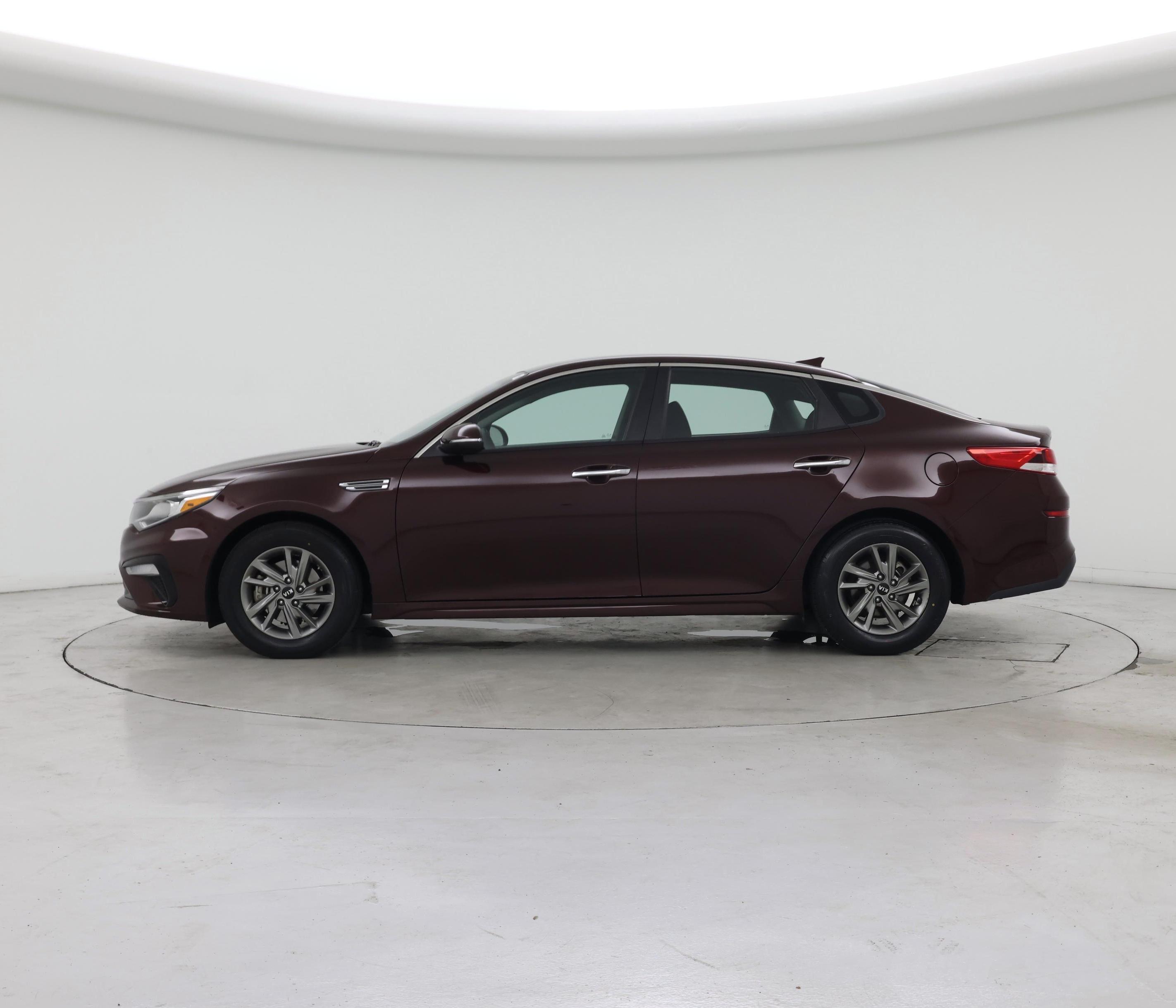 Thumbnail: 2019 Kia Optima - 3