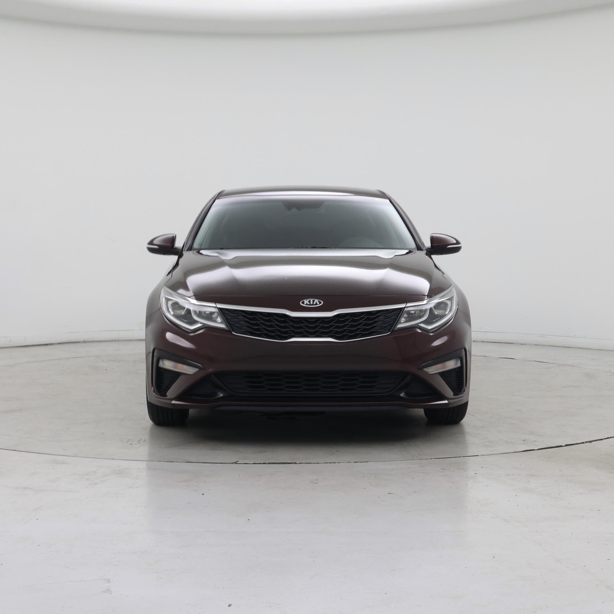 Thumbnail: 2019 Kia Optima - 5