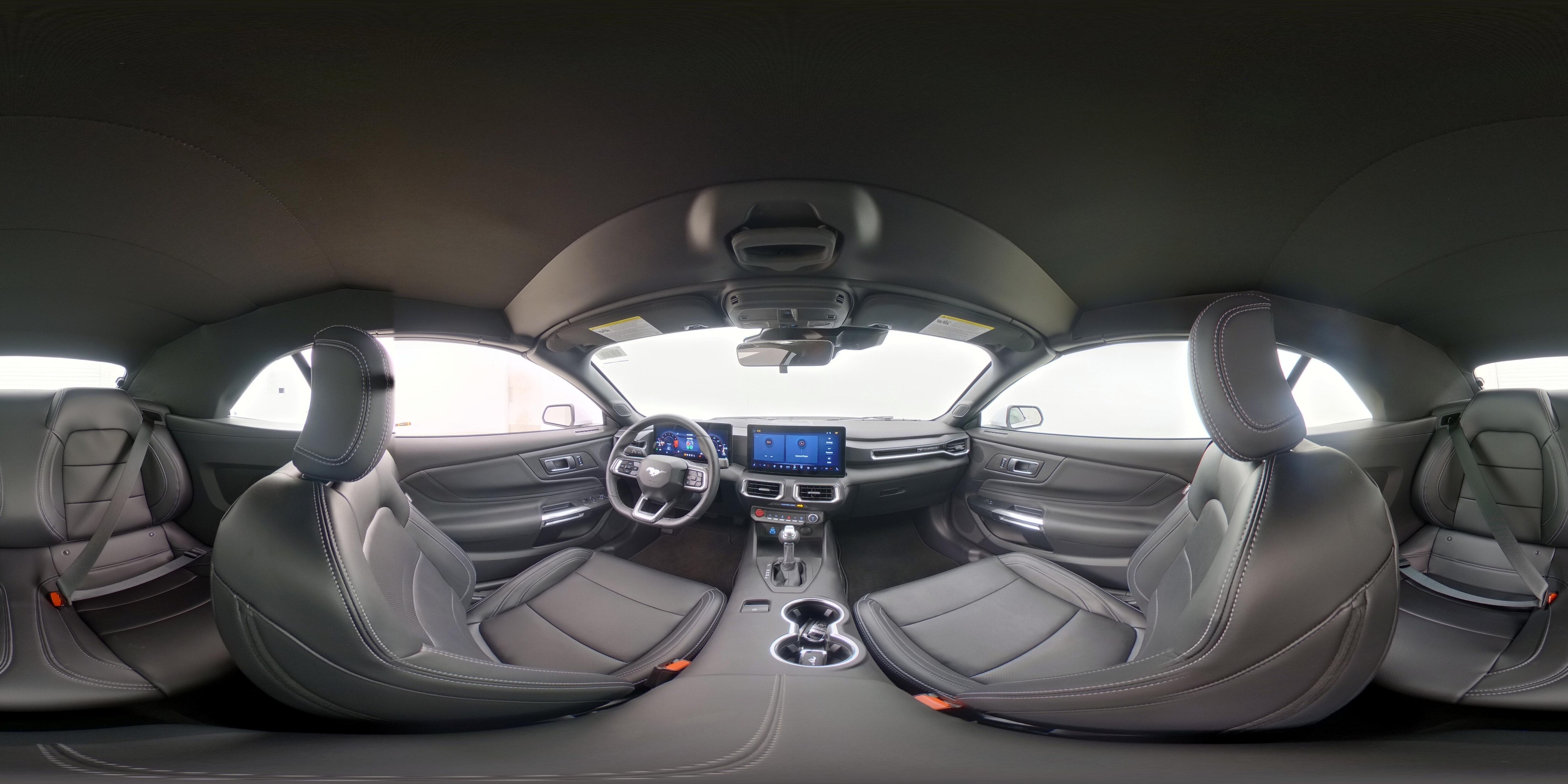 2026 Ford Mustang EcoBoost Premium - Photo 24