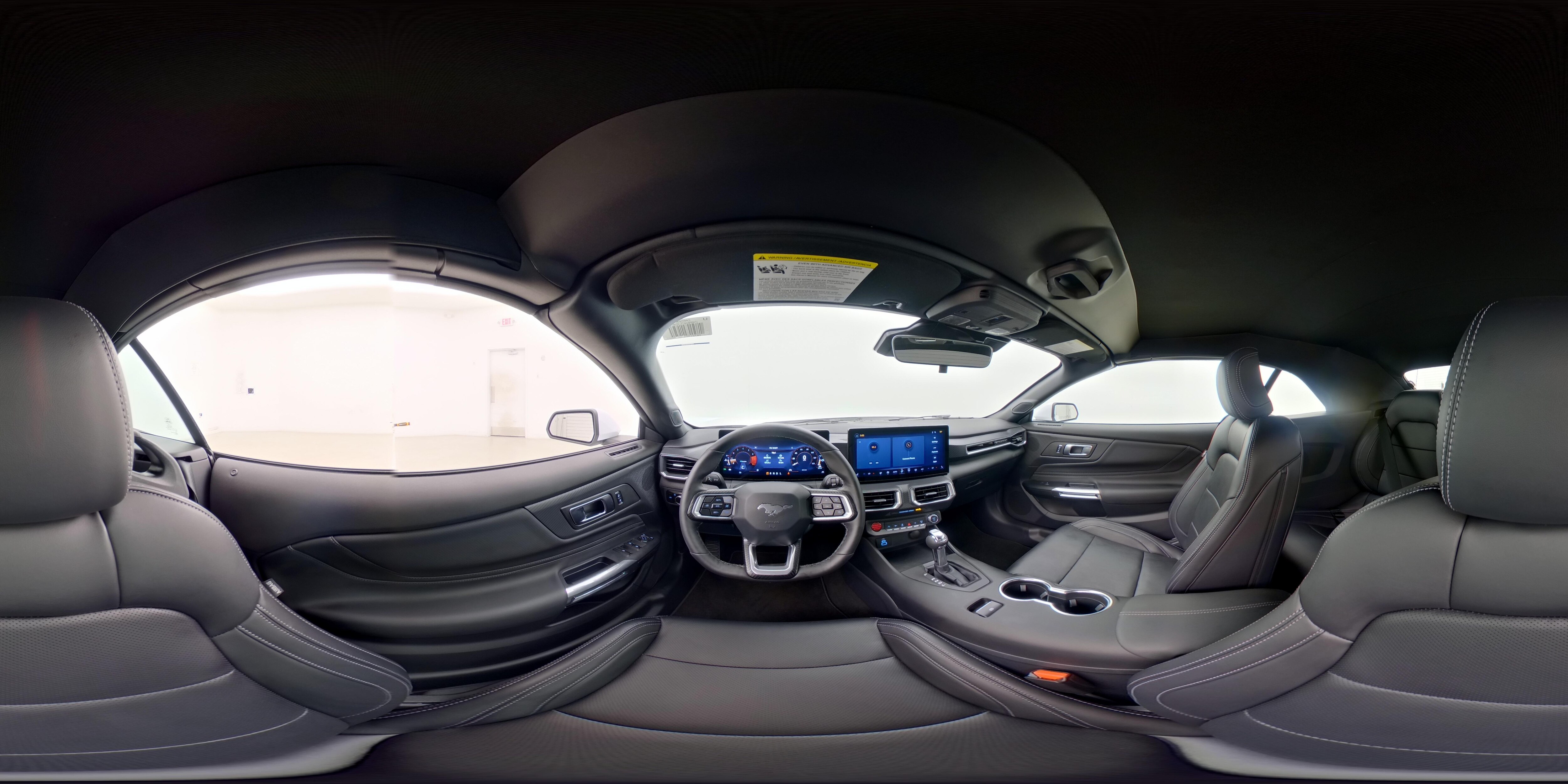 2026 Ford Mustang EcoBoost Premium - Photo 25