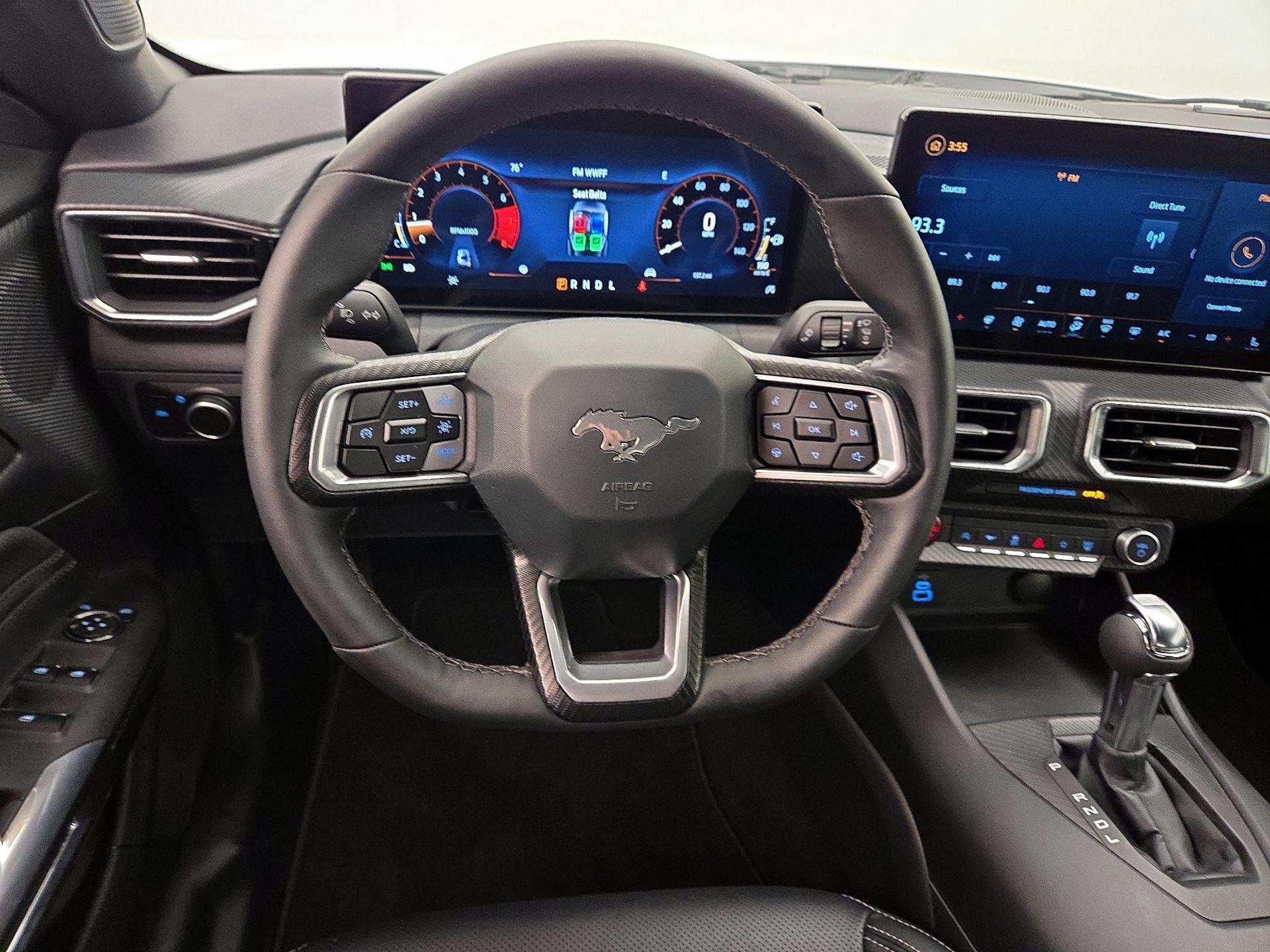 Thumbnail: 2026 Ford Mustang - 10