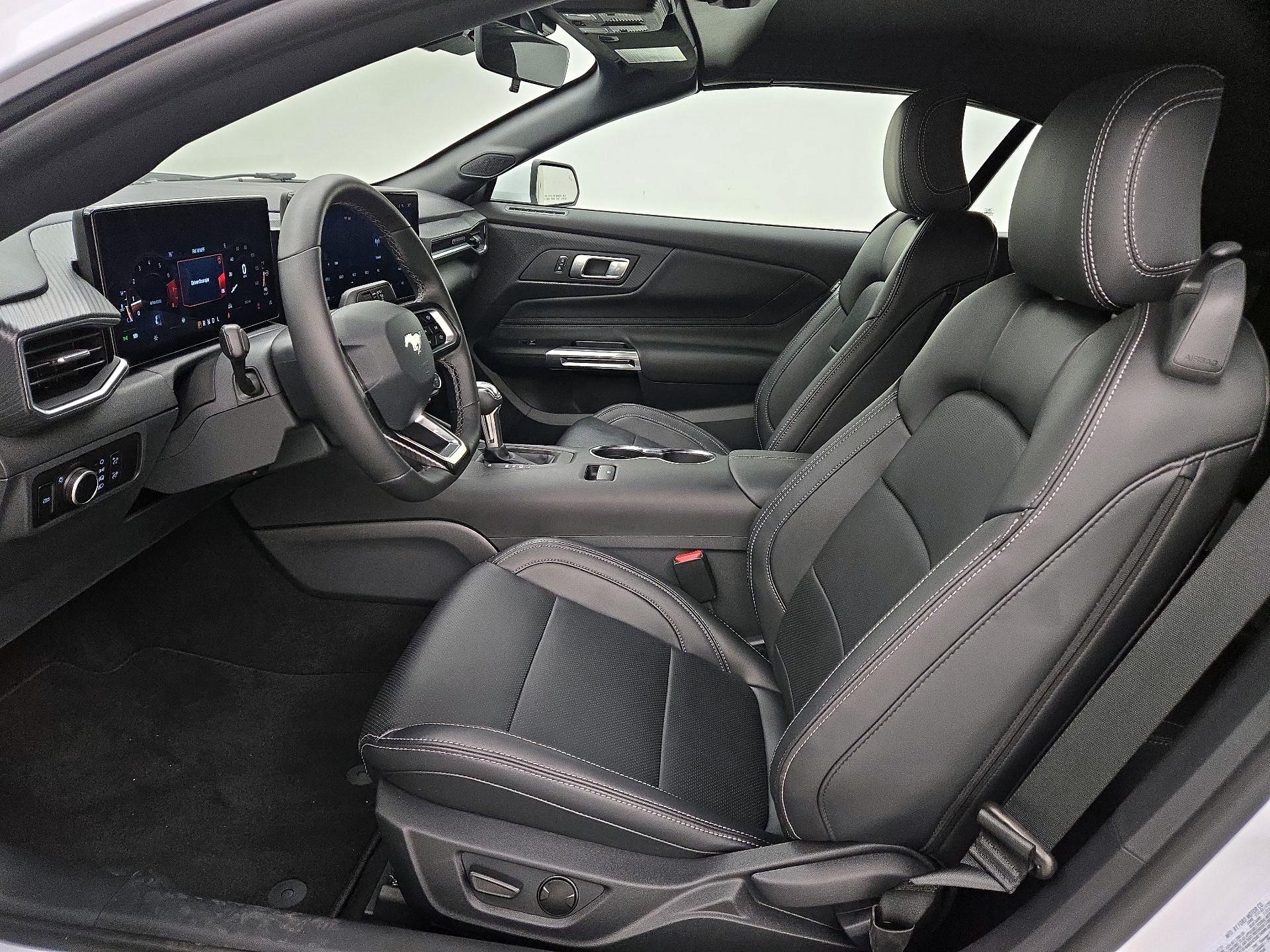 Thumbnail: 2026 Ford Mustang - 11