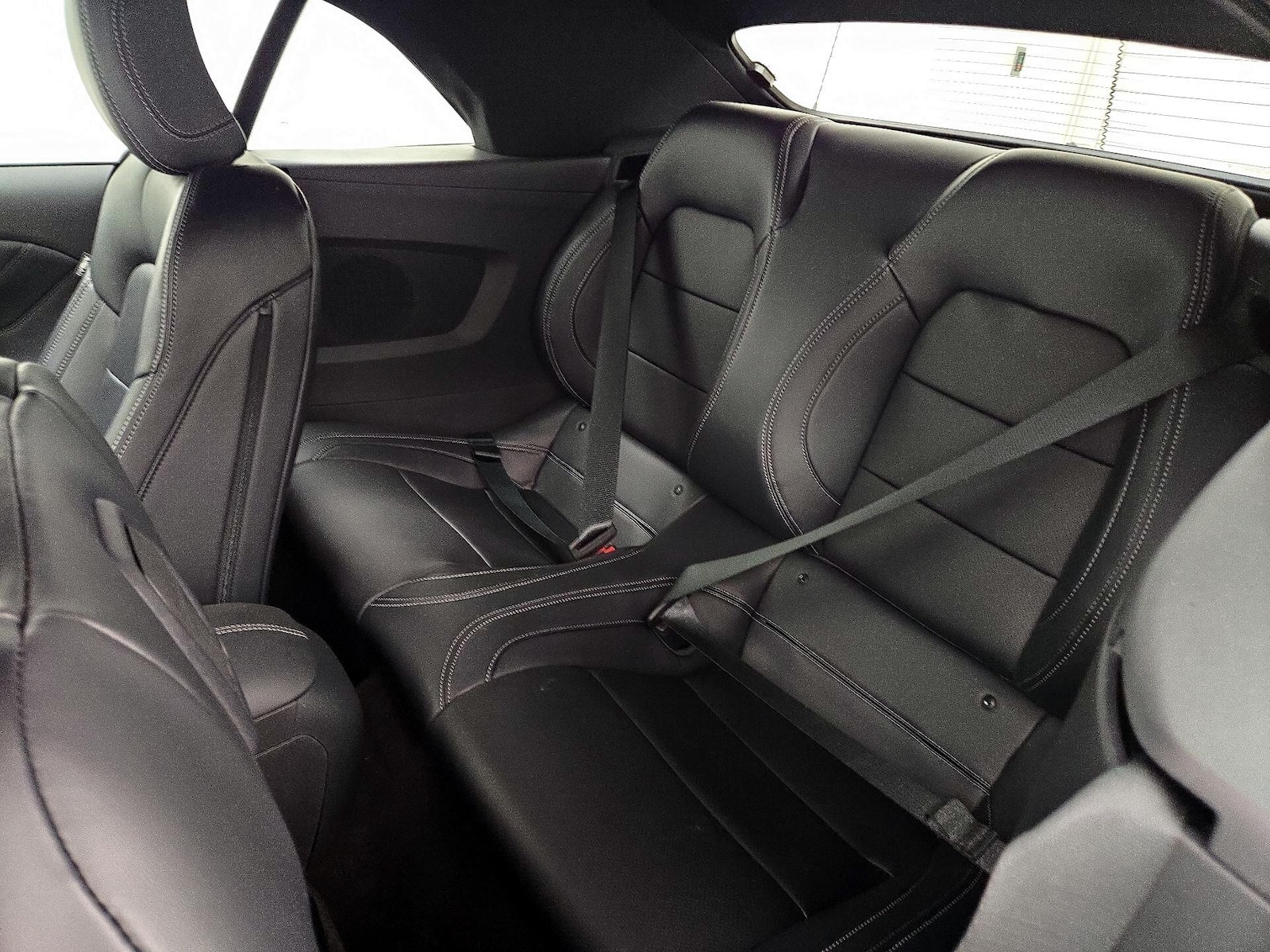 2026 Ford Mustang EcoBoost Premium - Photo 20