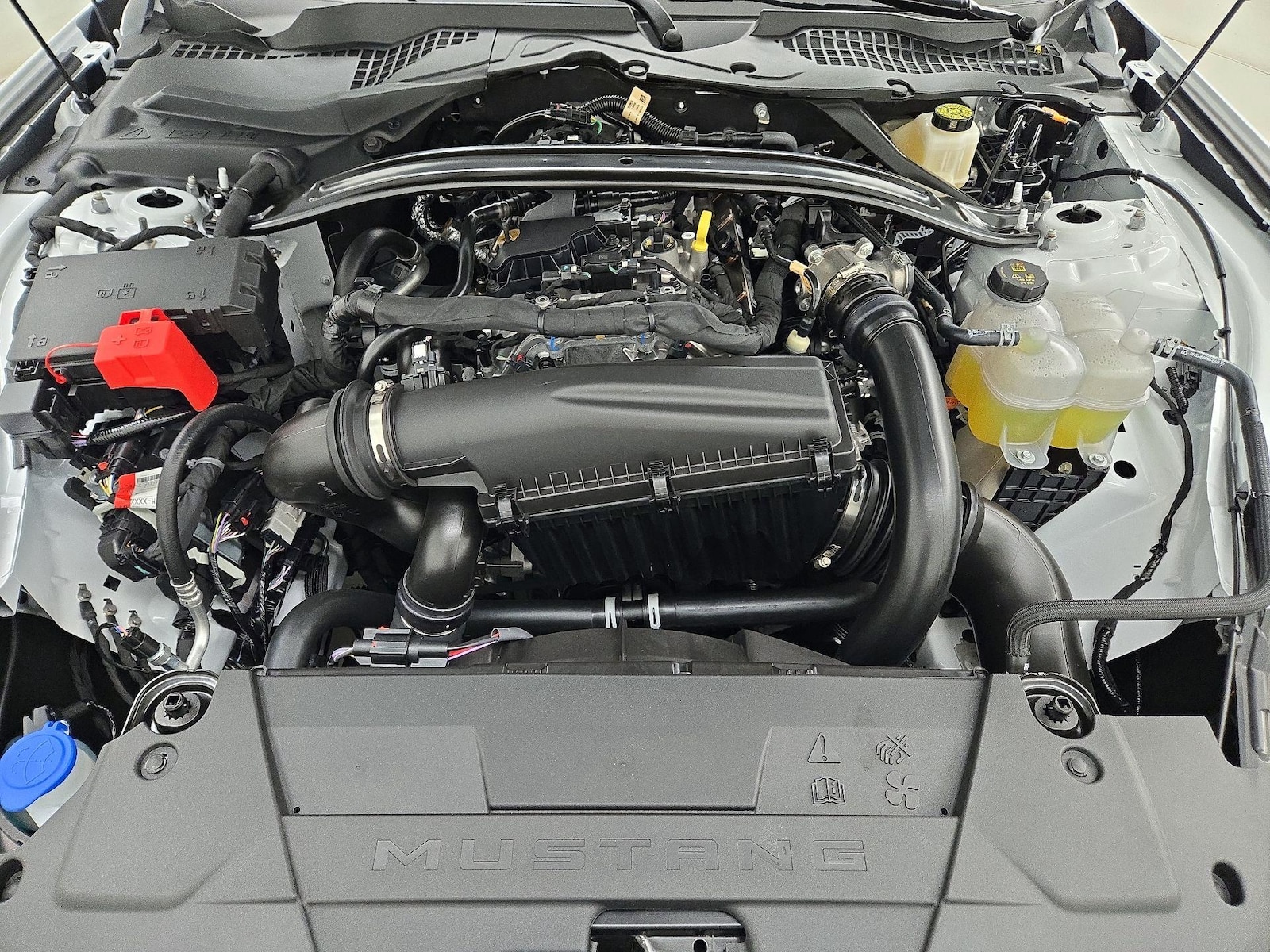 2026 Ford Mustang EcoBoost Premium - Photo 22