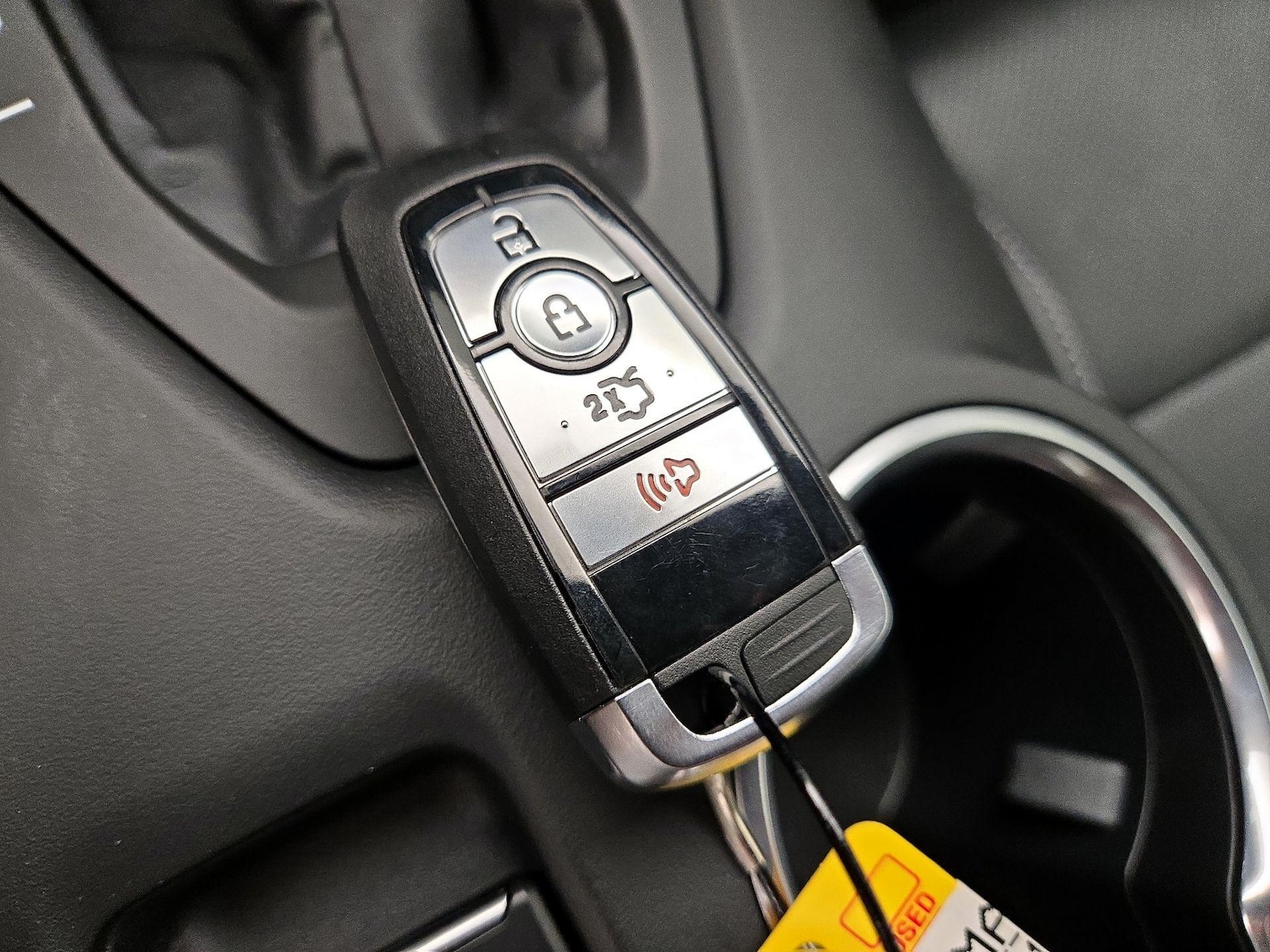2026 Ford Mustang EcoBoost Premium - Photo 23