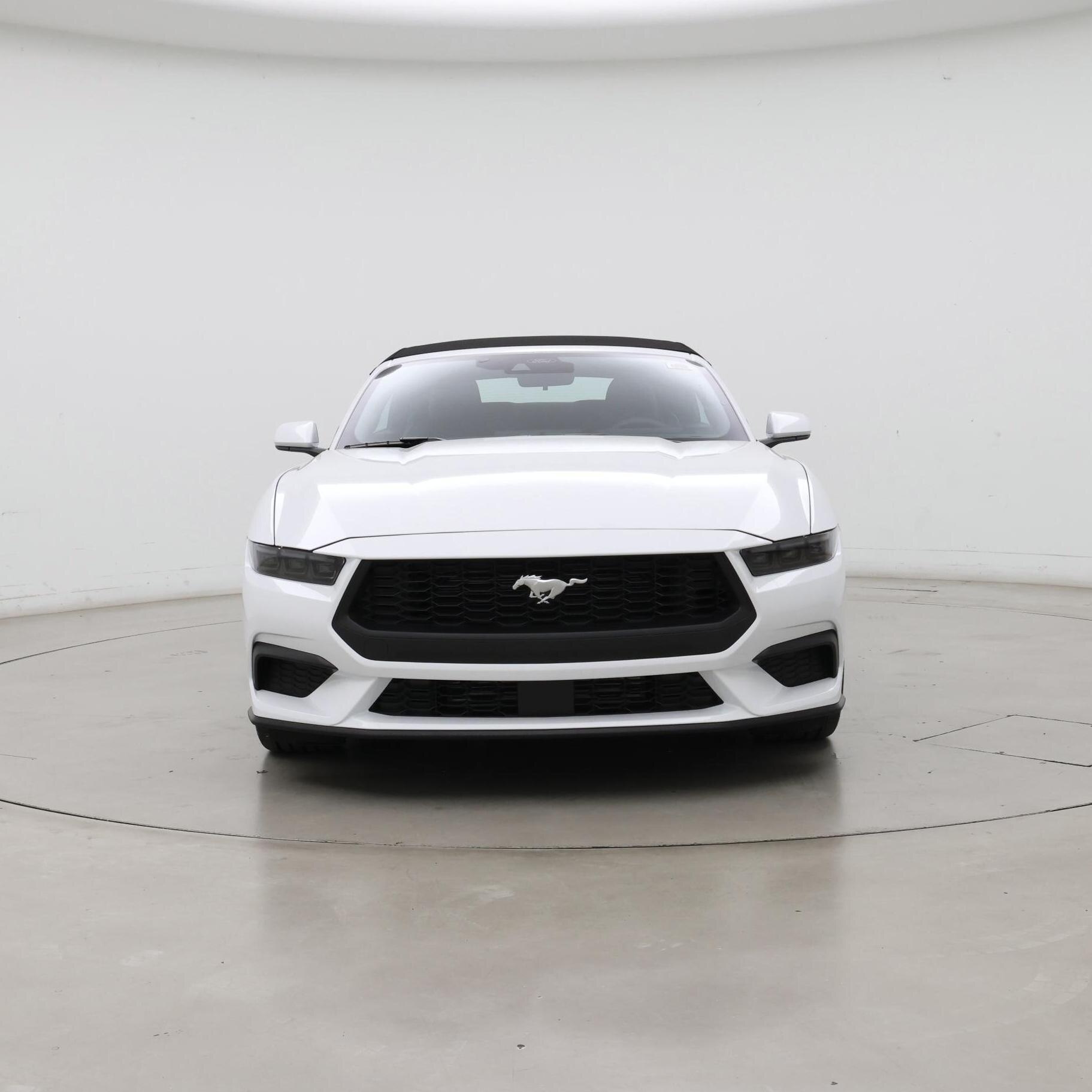Thumbnail: 2026 Ford Mustang - 5