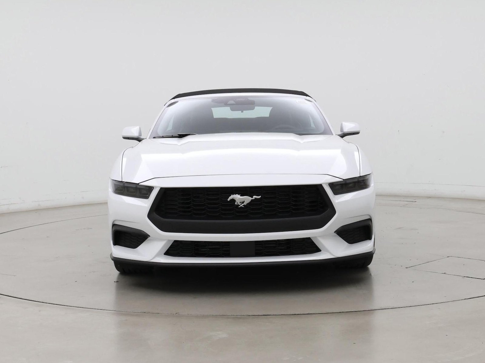 2026 Ford Mustang EcoBoost Premium - Photo 6