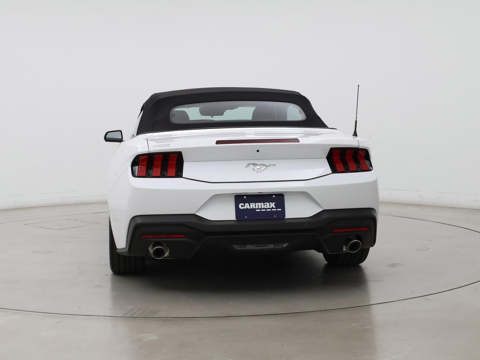 2026 Ford Mustang EcoBoost Premium - Photo 7