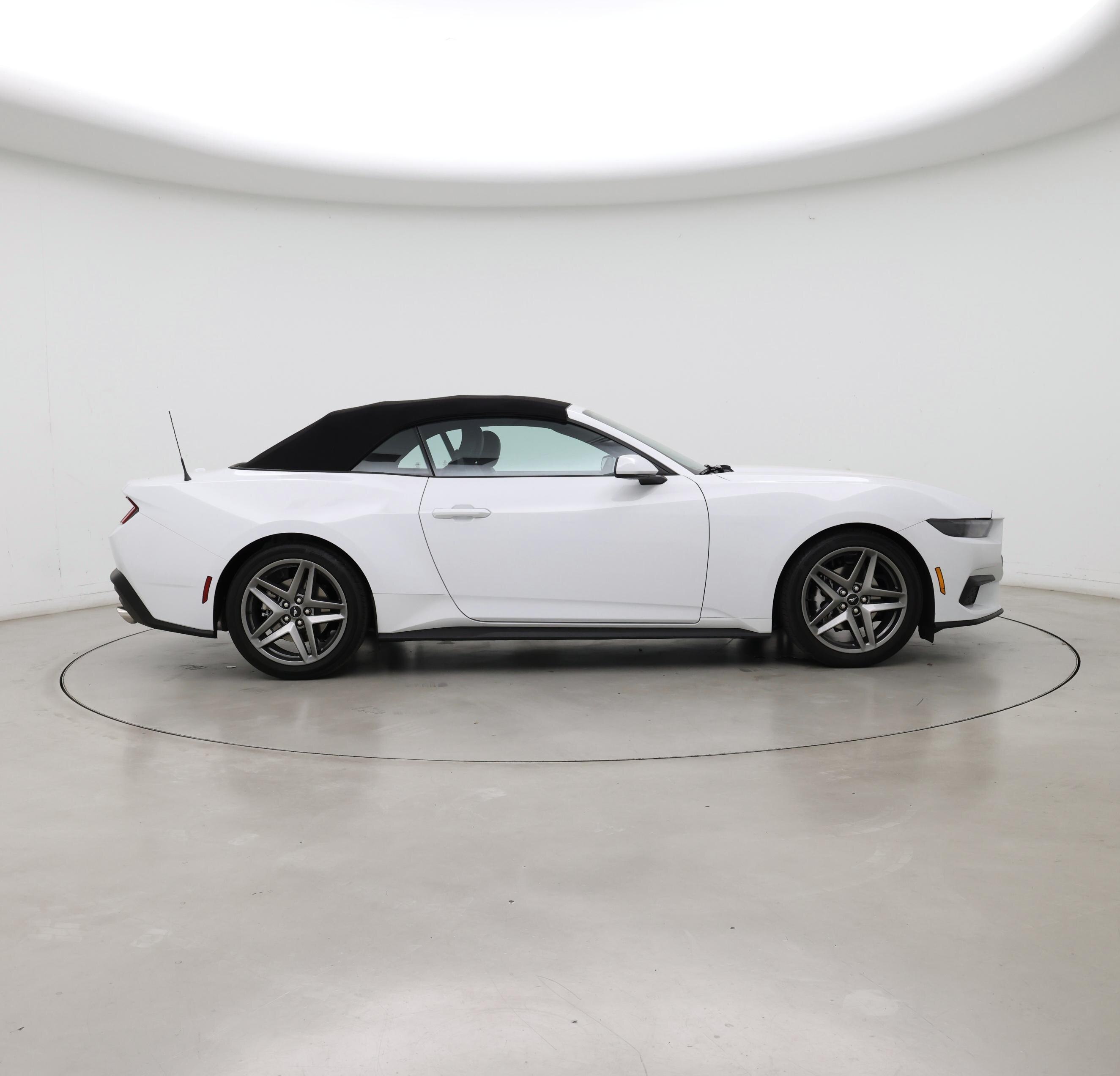 Thumbnail: 2026 Ford Mustang - 7