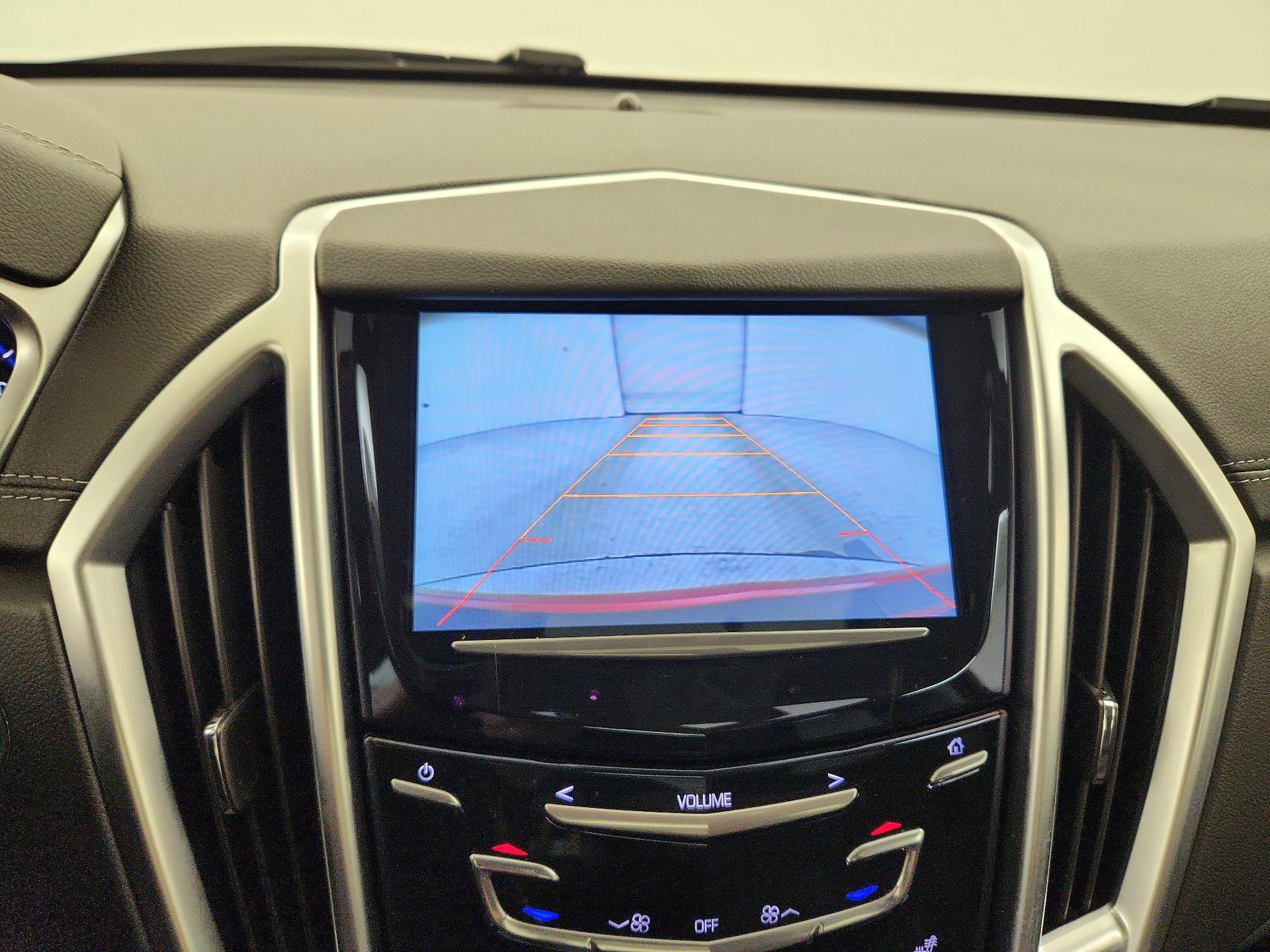 Thumbnail: 2016 Cadillac SRX - 15