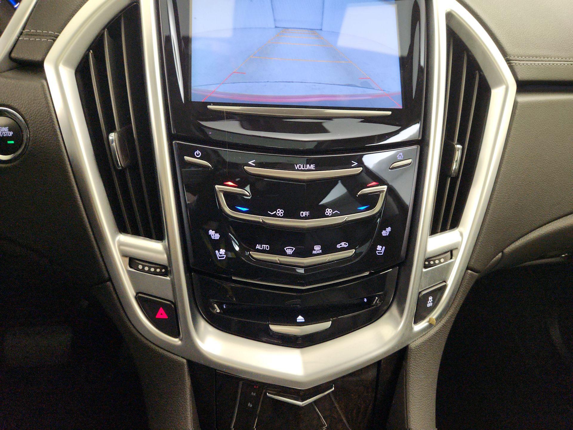 Thumbnail: 2016 Cadillac SRX - 17