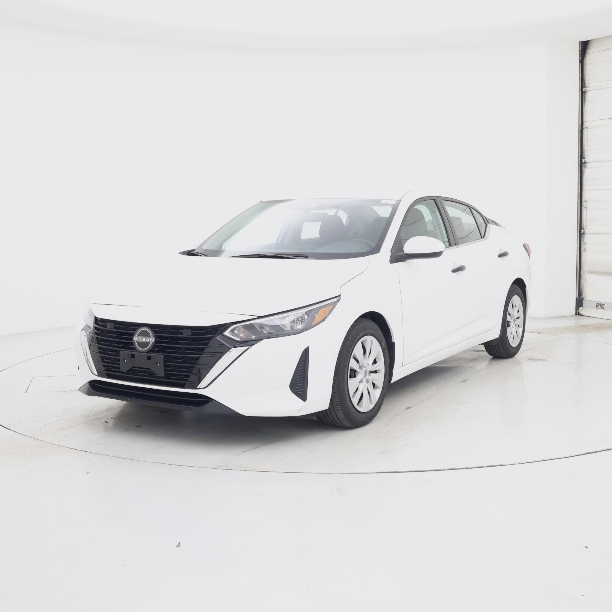Thumbnail: 2025 Nissan Sentra - 4