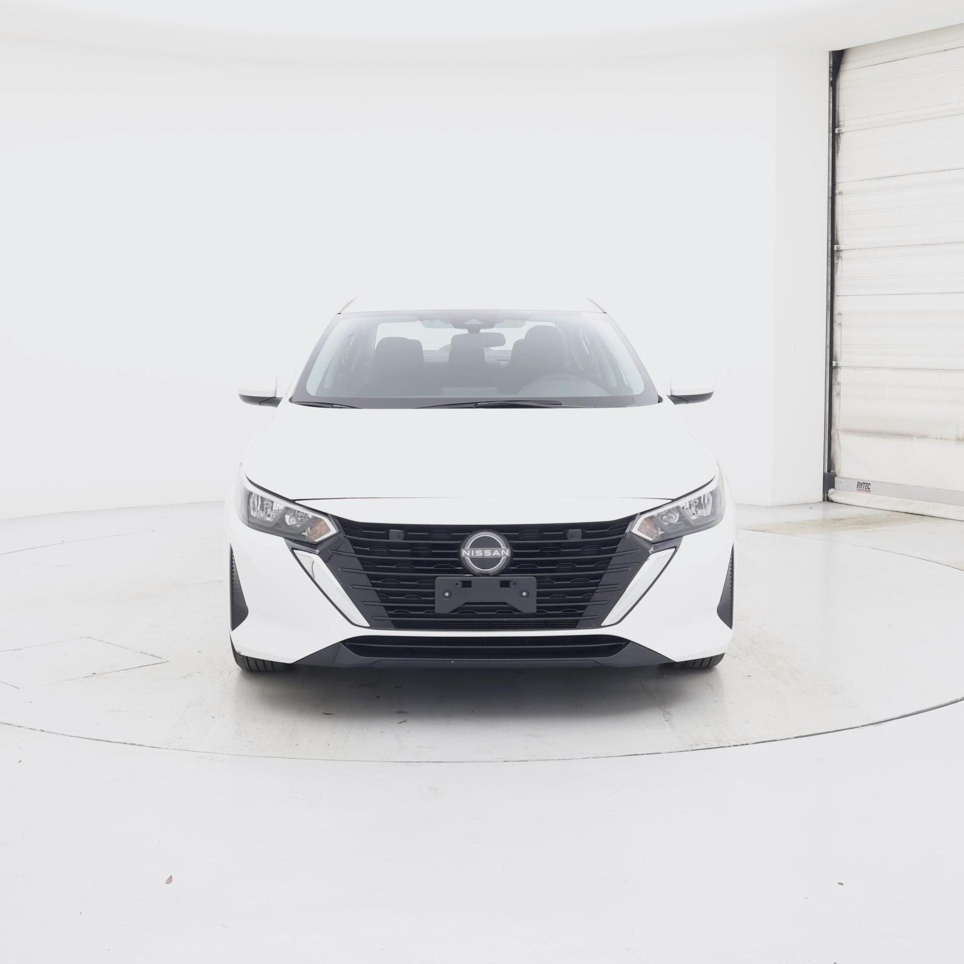 Thumbnail: 2025 Nissan Sentra - 5
