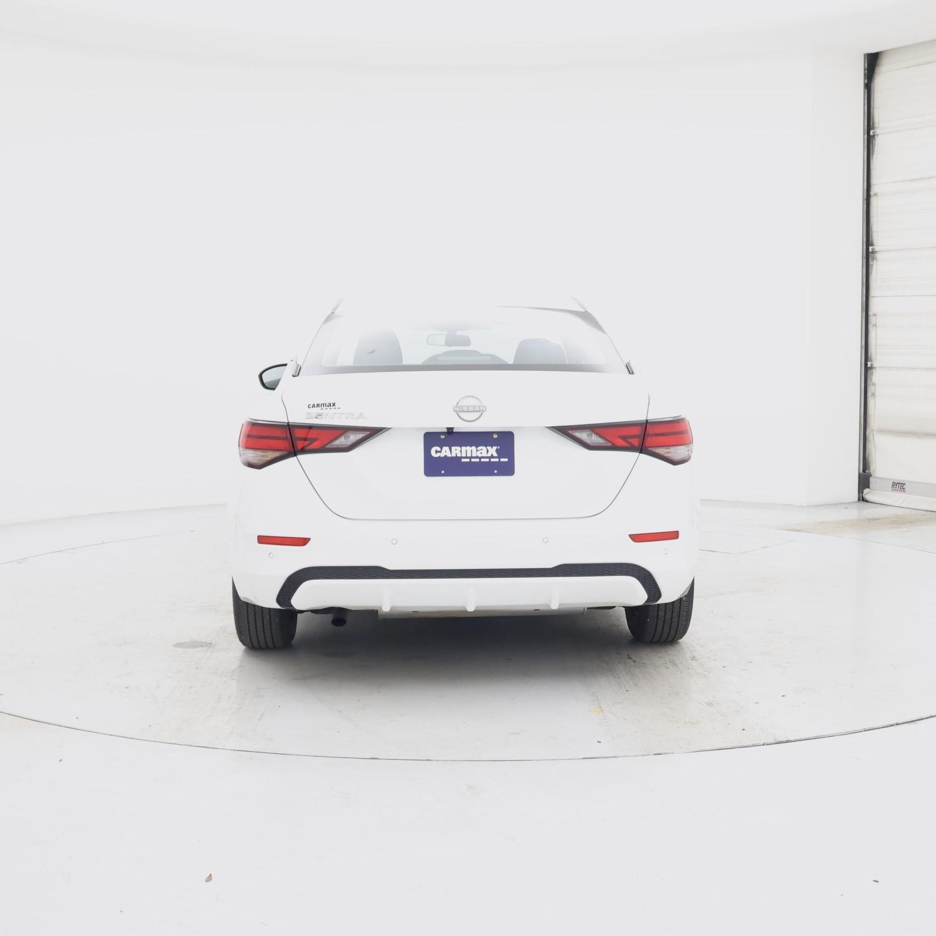 Thumbnail: 2025 Nissan Sentra - 6