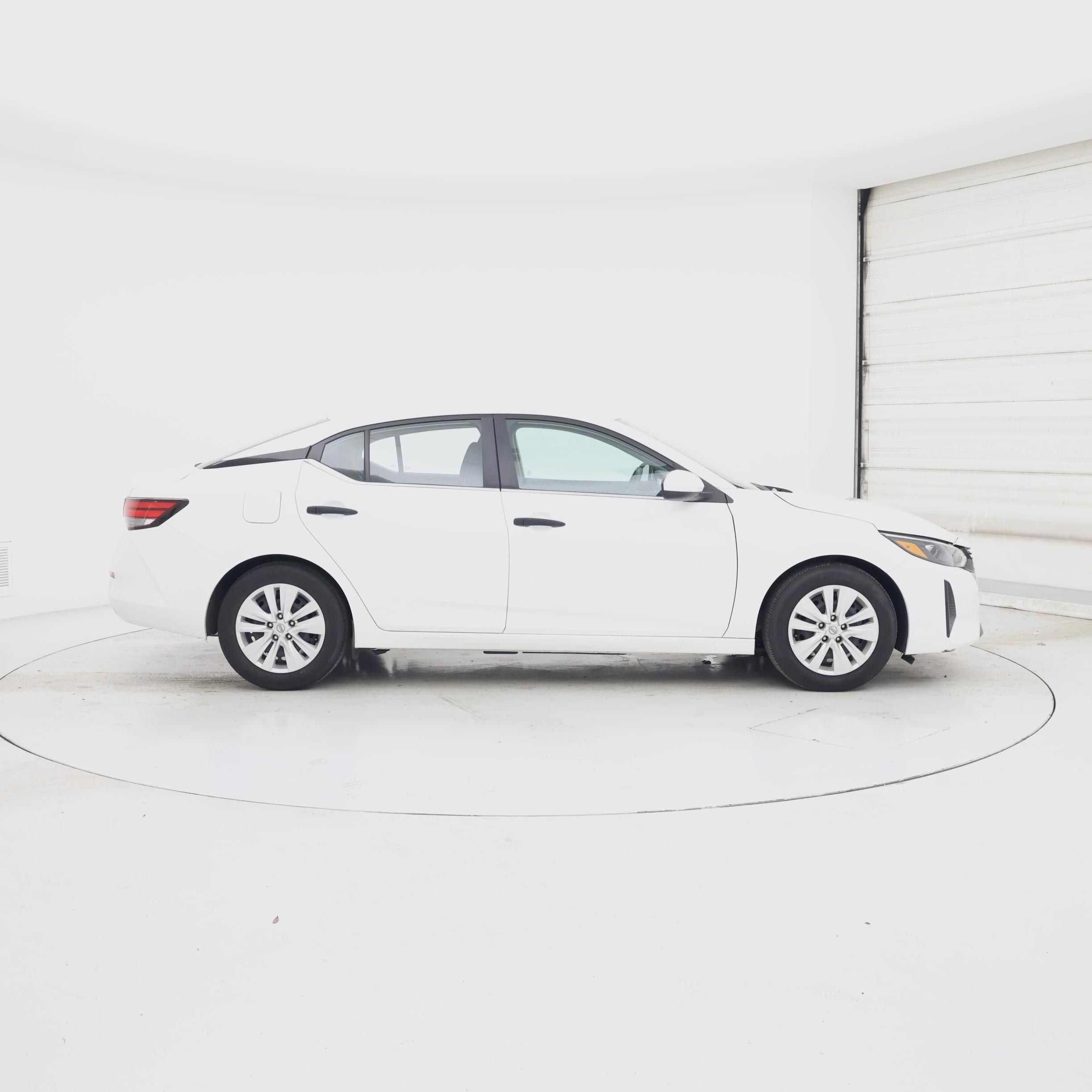 Thumbnail: 2025 Nissan Sentra - 7