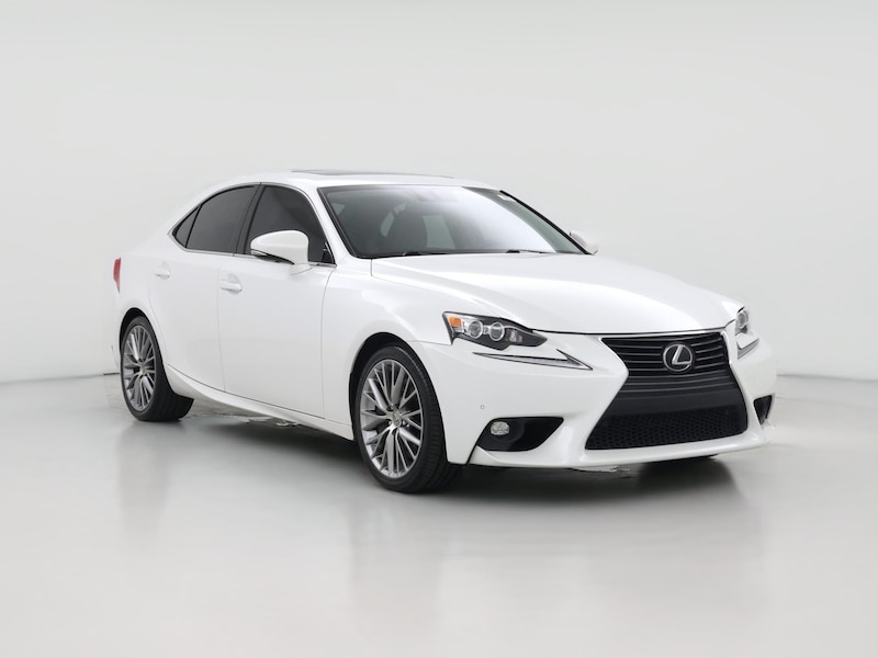 2016 Lexus IS 200t -
                  Birmingham, AL
