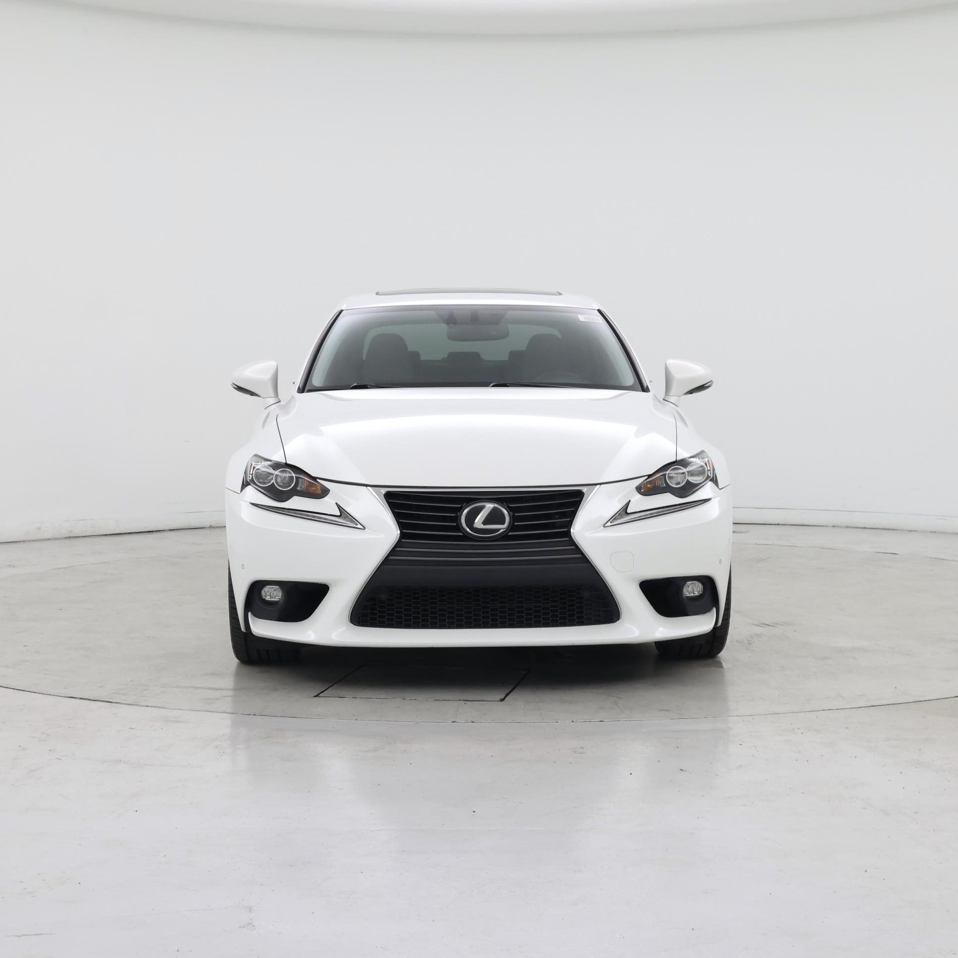 Thumbnail: 2016 Lexus IS - 5