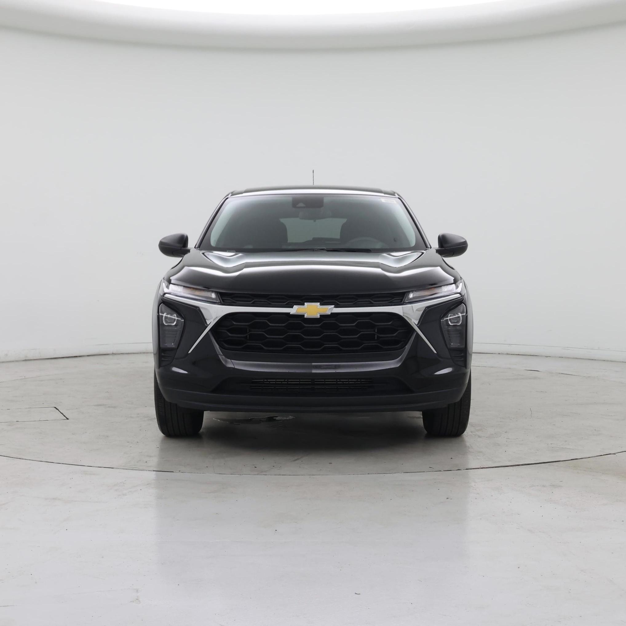 Thumbnail: 2025 Chevrolet Trax - 5