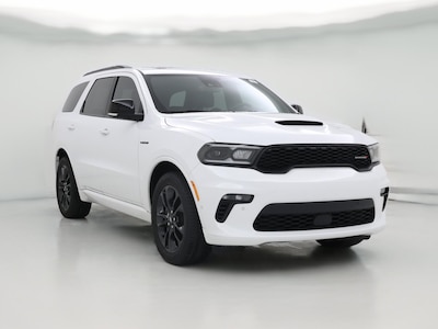 2023 Dodge Durango R/T