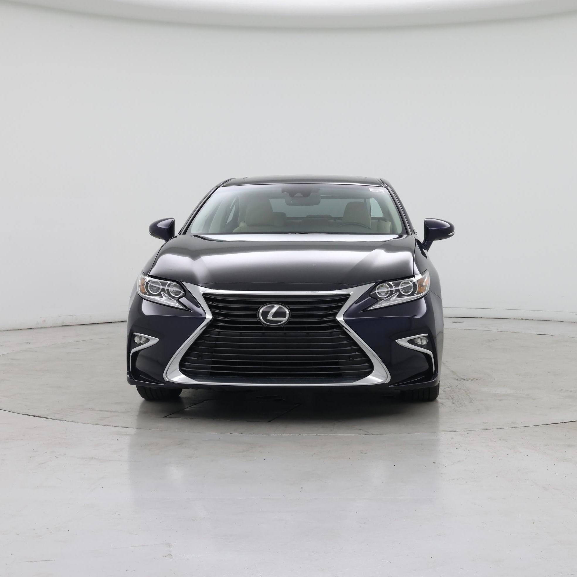 Thumbnail: 2017 Lexus ES - 5
