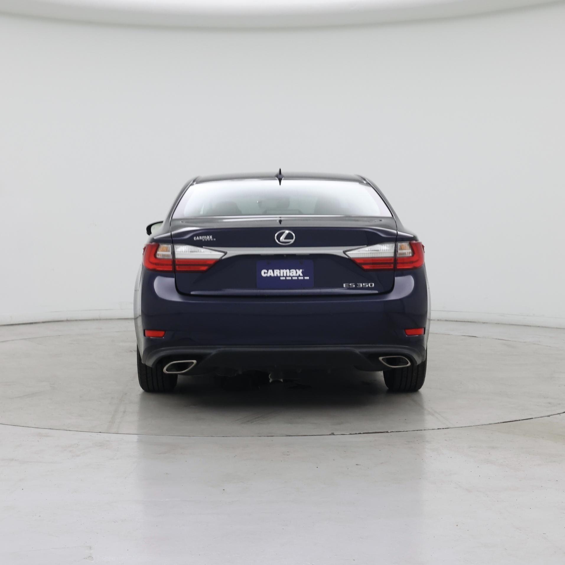 Thumbnail: 2017 Lexus ES - 6