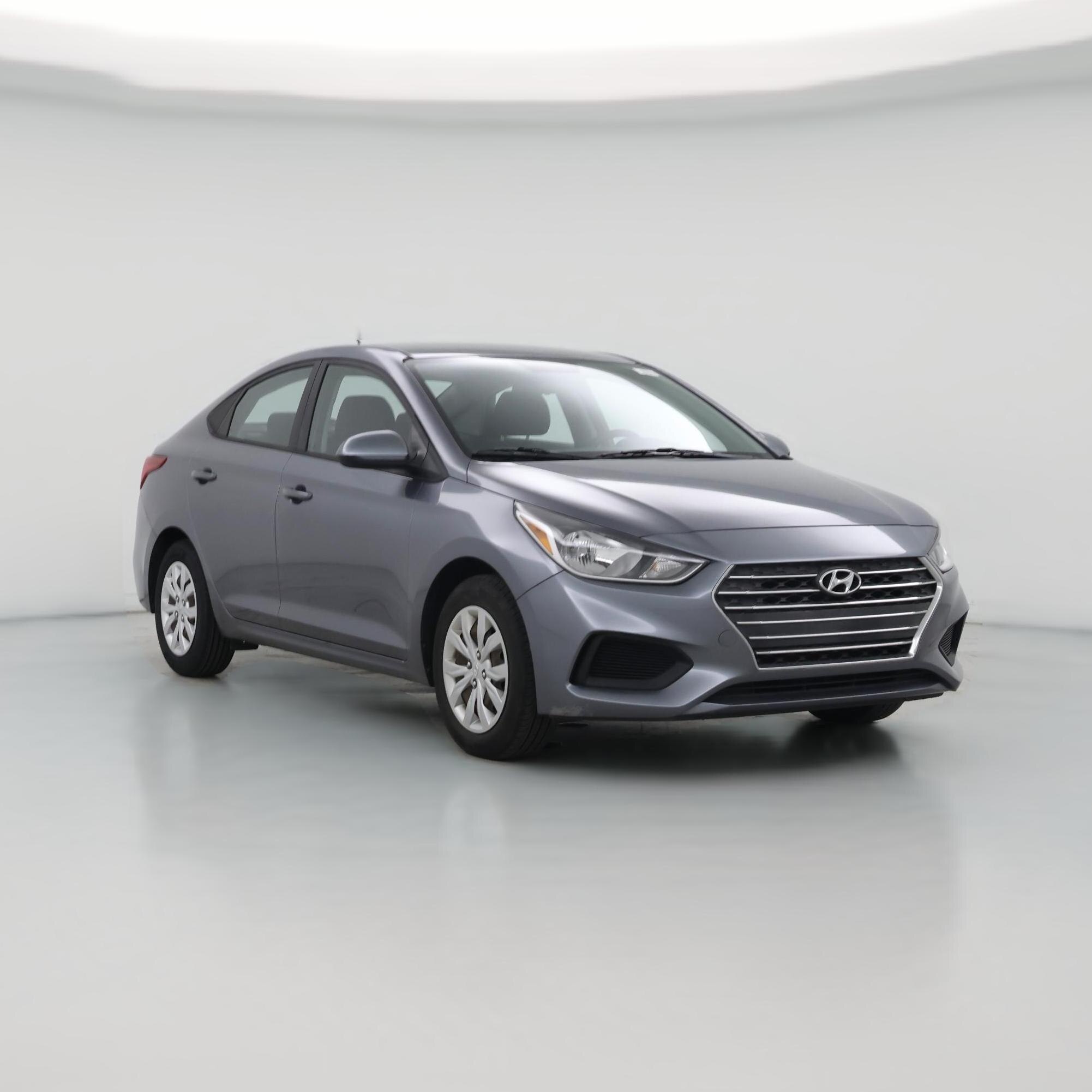 Thumbnail: 2019 Hyundai Accent - 1