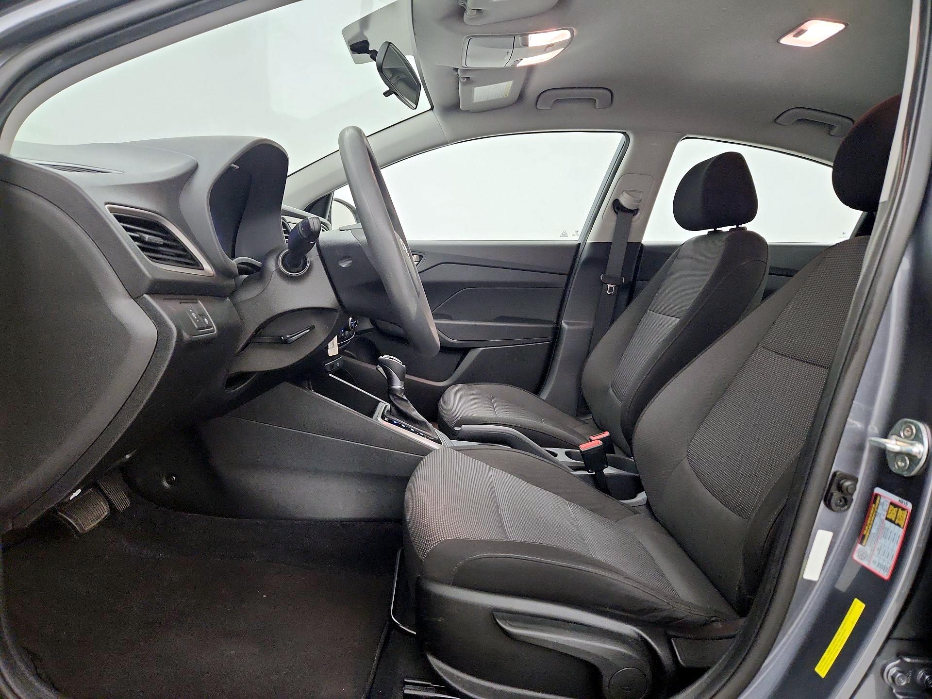 Thumbnail: 2019 Hyundai Accent - 11