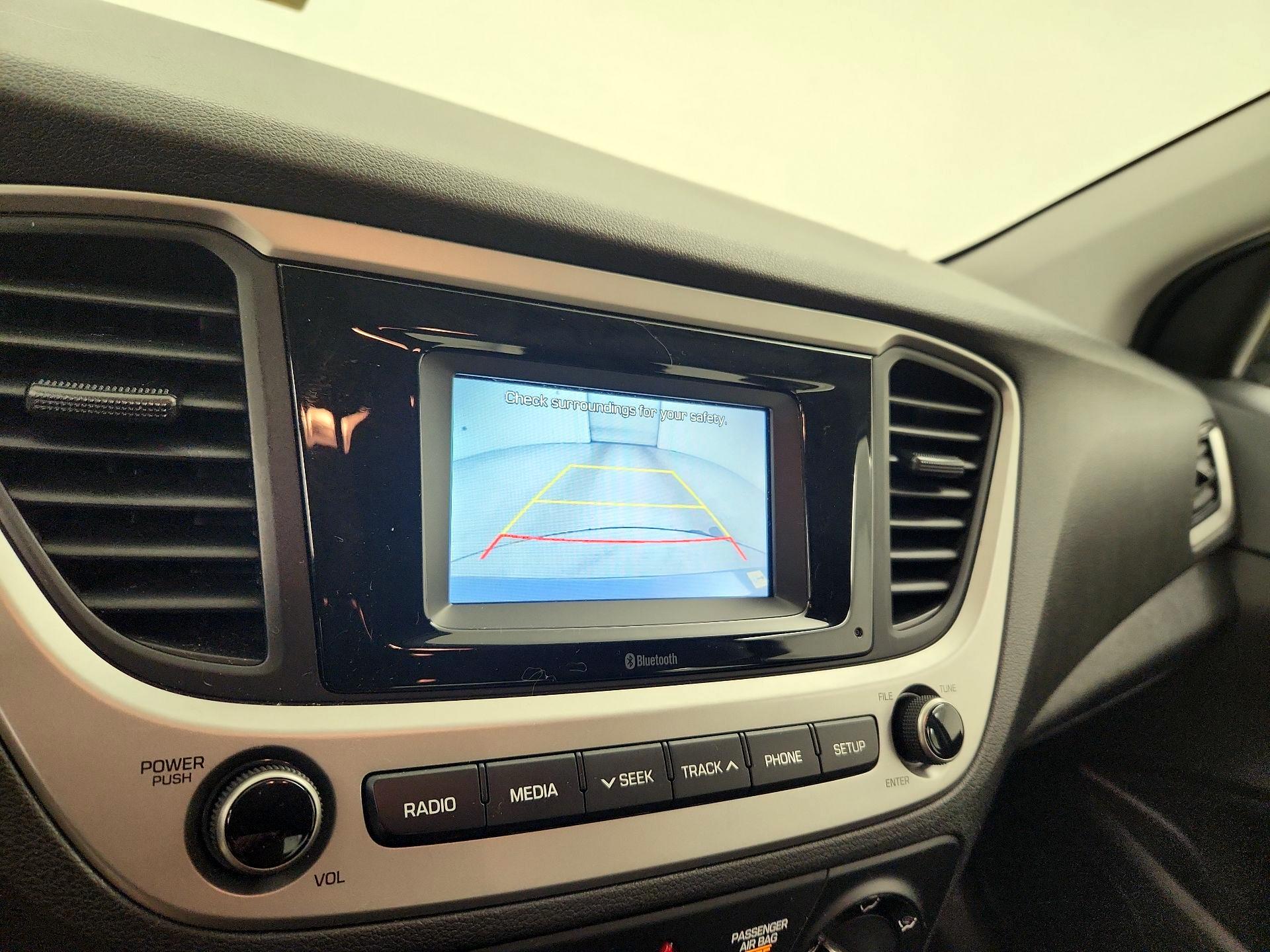 Thumbnail: 2019 Hyundai Accent - 14