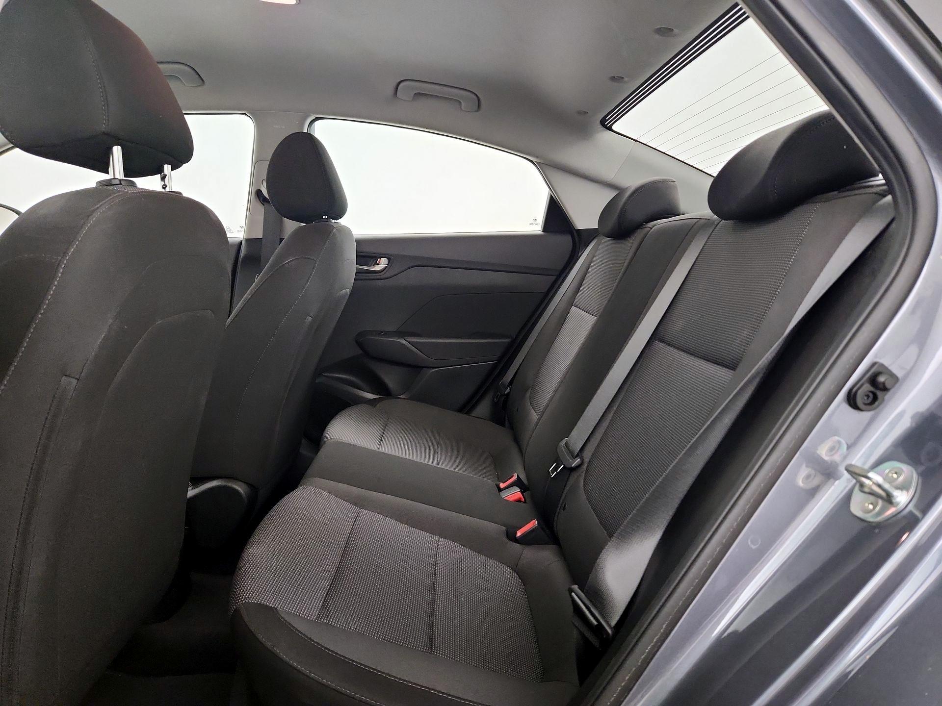Thumbnail: 2019 Hyundai Accent - 19