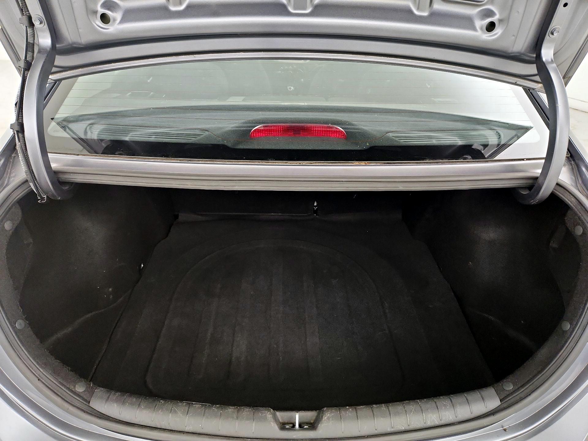 Thumbnail: 2019 Hyundai Accent - 20