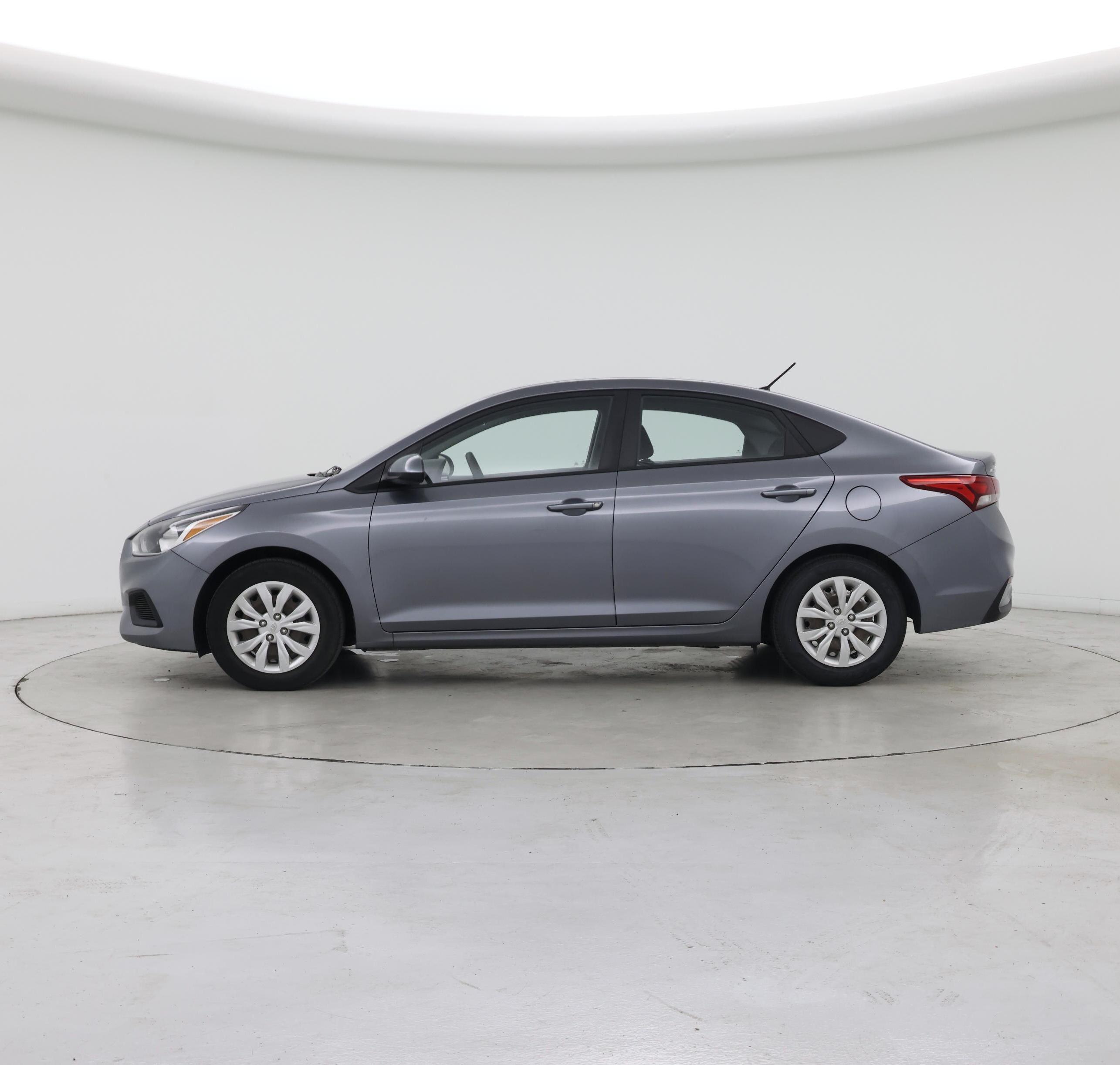 Thumbnail: 2019 Hyundai Accent - 3