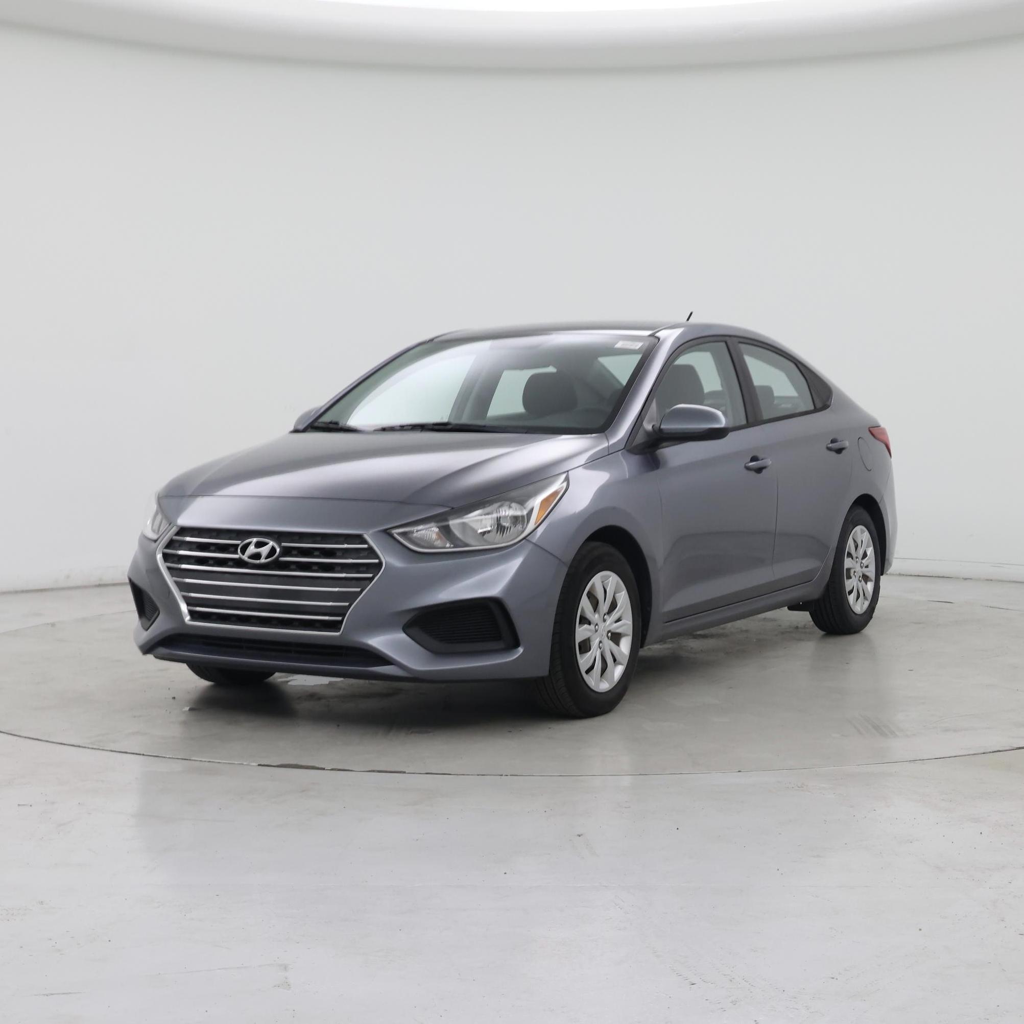Thumbnail: 2019 Hyundai Accent - 4