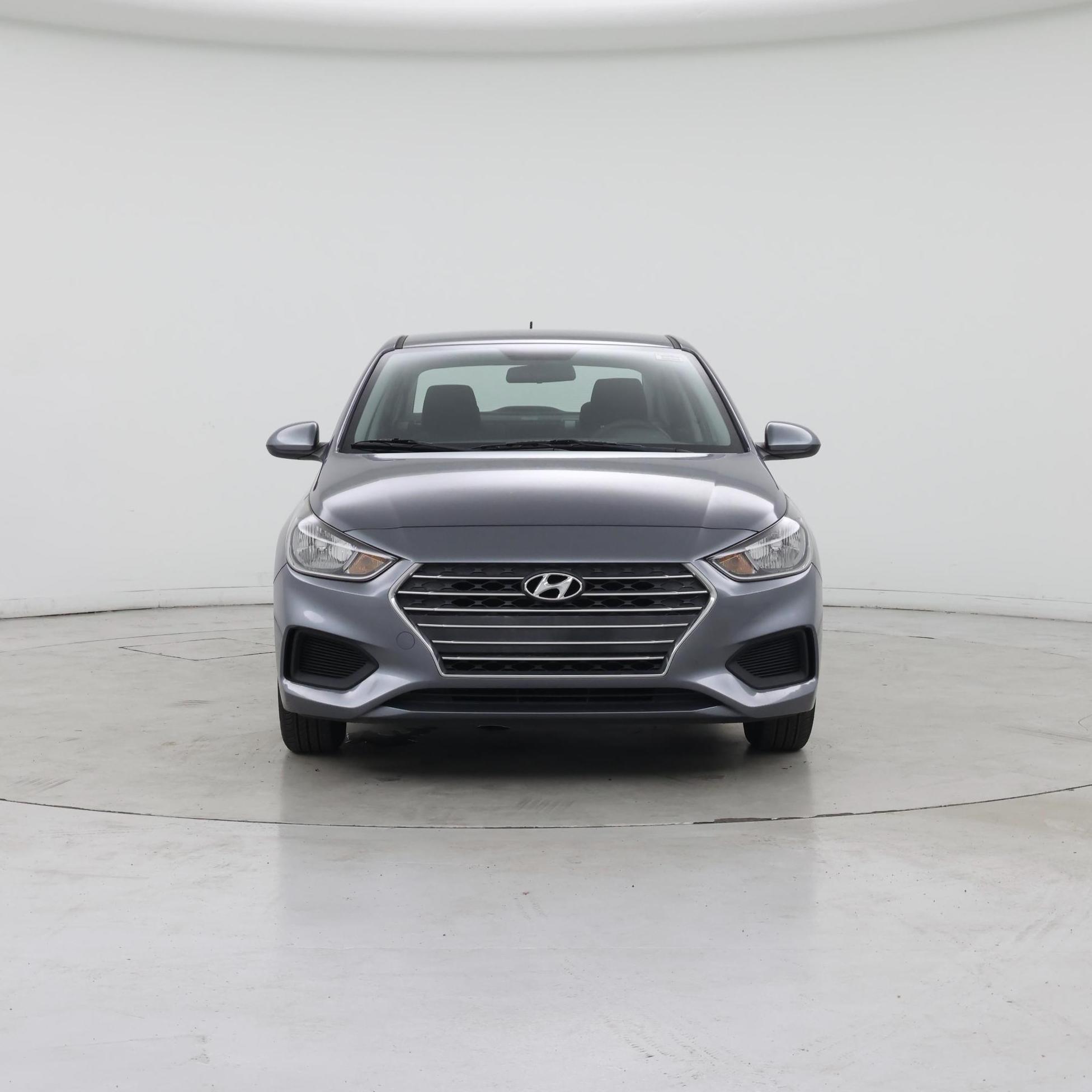 Thumbnail: 2019 Hyundai Accent - 5