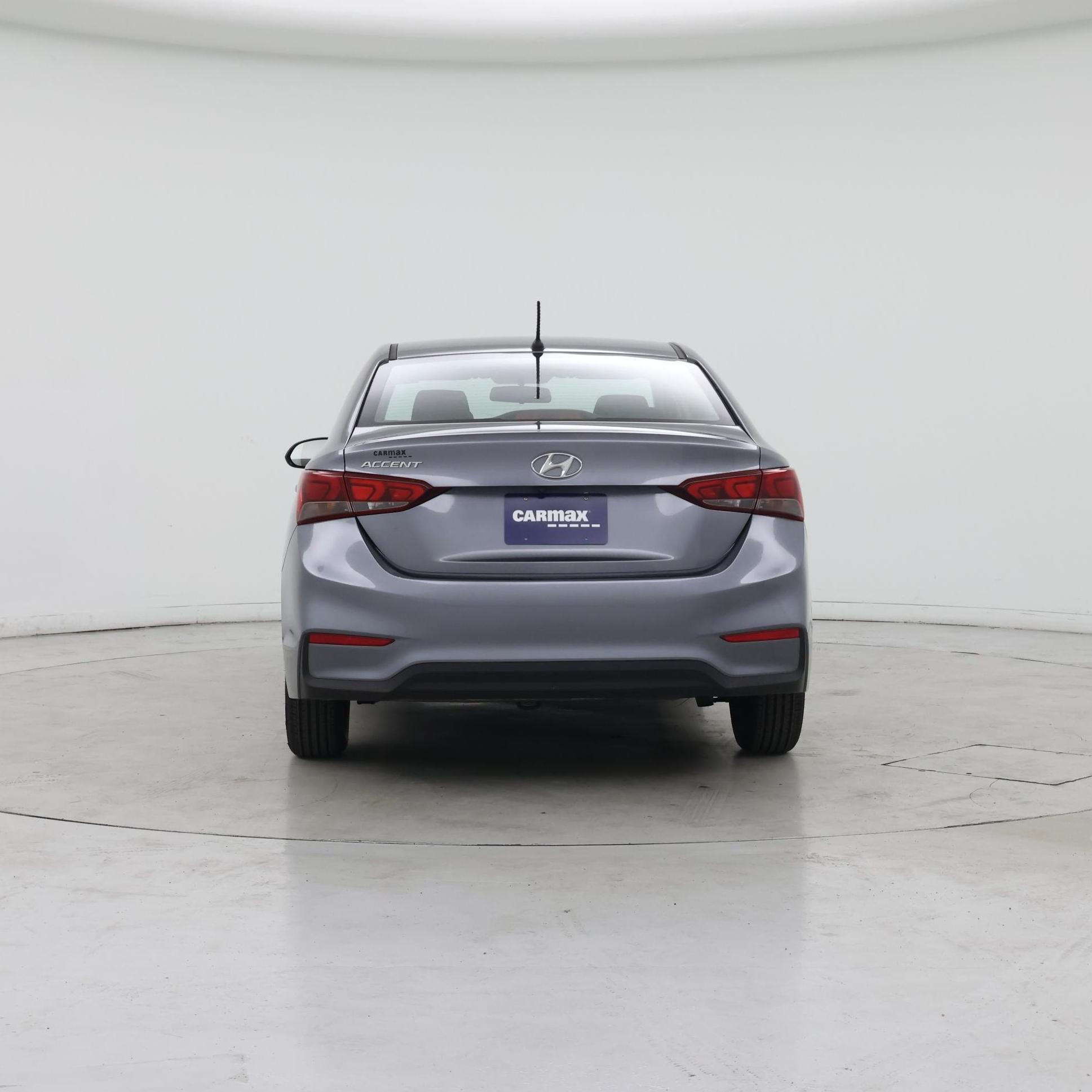 Thumbnail: 2019 Hyundai Accent - 6