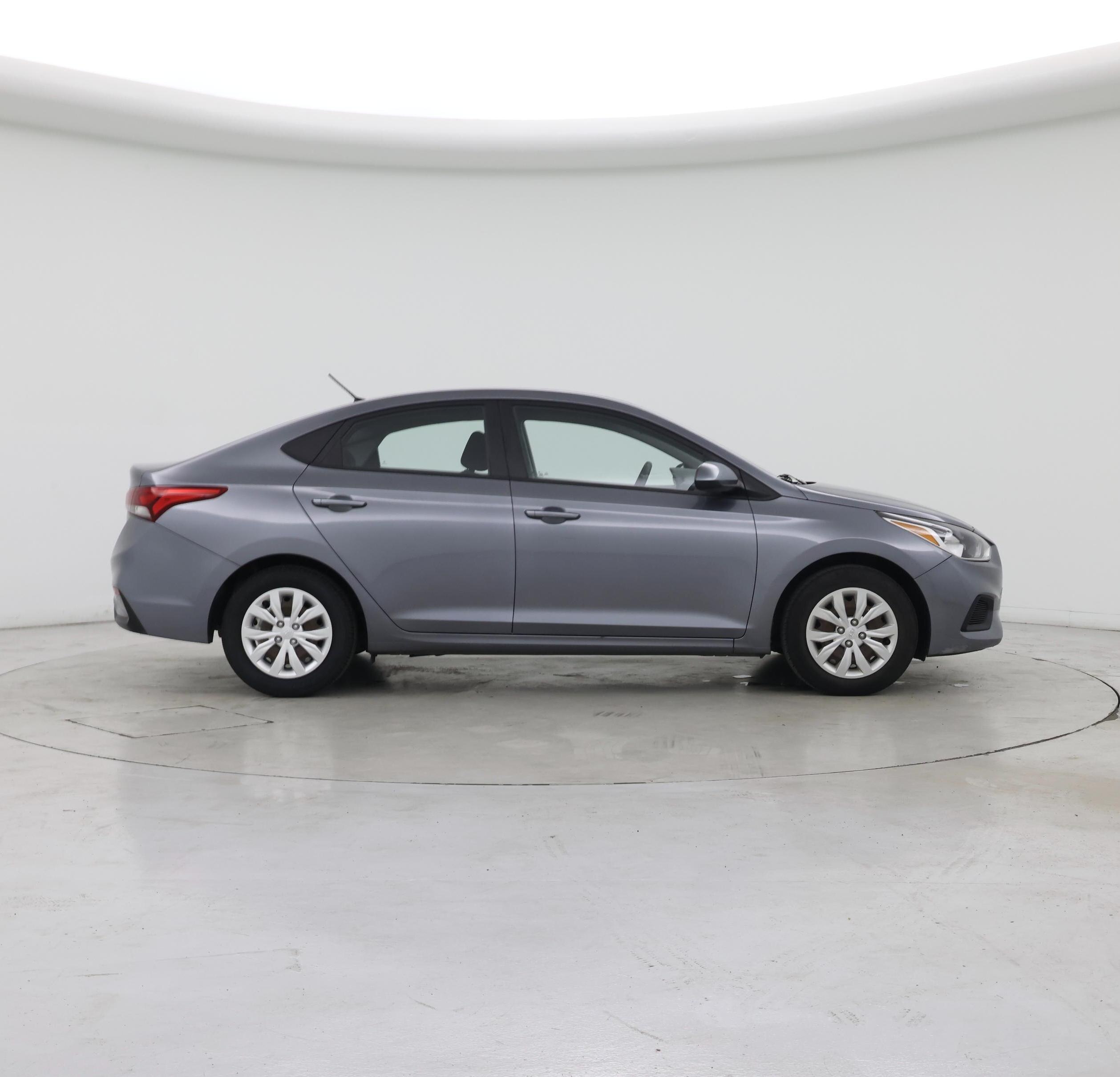 Thumbnail: 2019 Hyundai Accent - 7