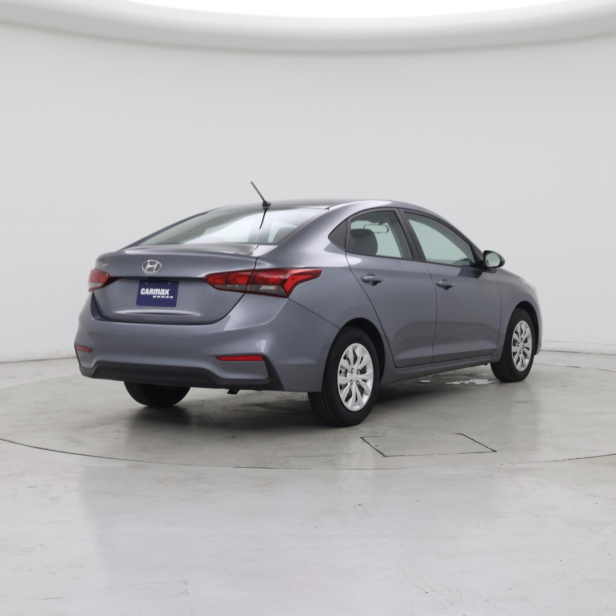 Thumbnail: 2019 Hyundai Accent - 8