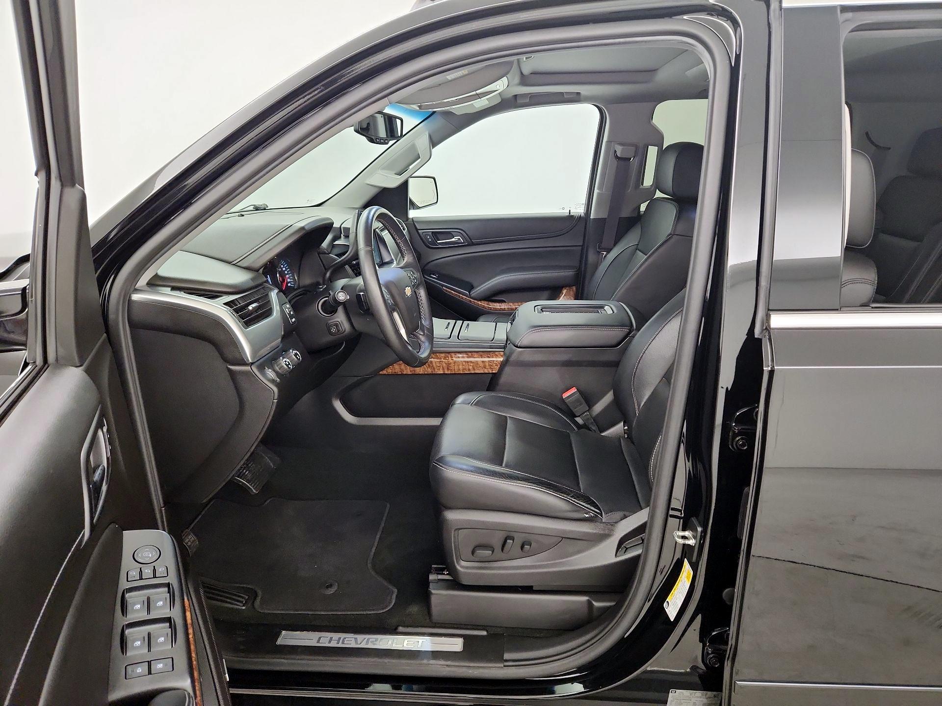 Thumbnail: 2017 Chevrolet Tahoe - 11