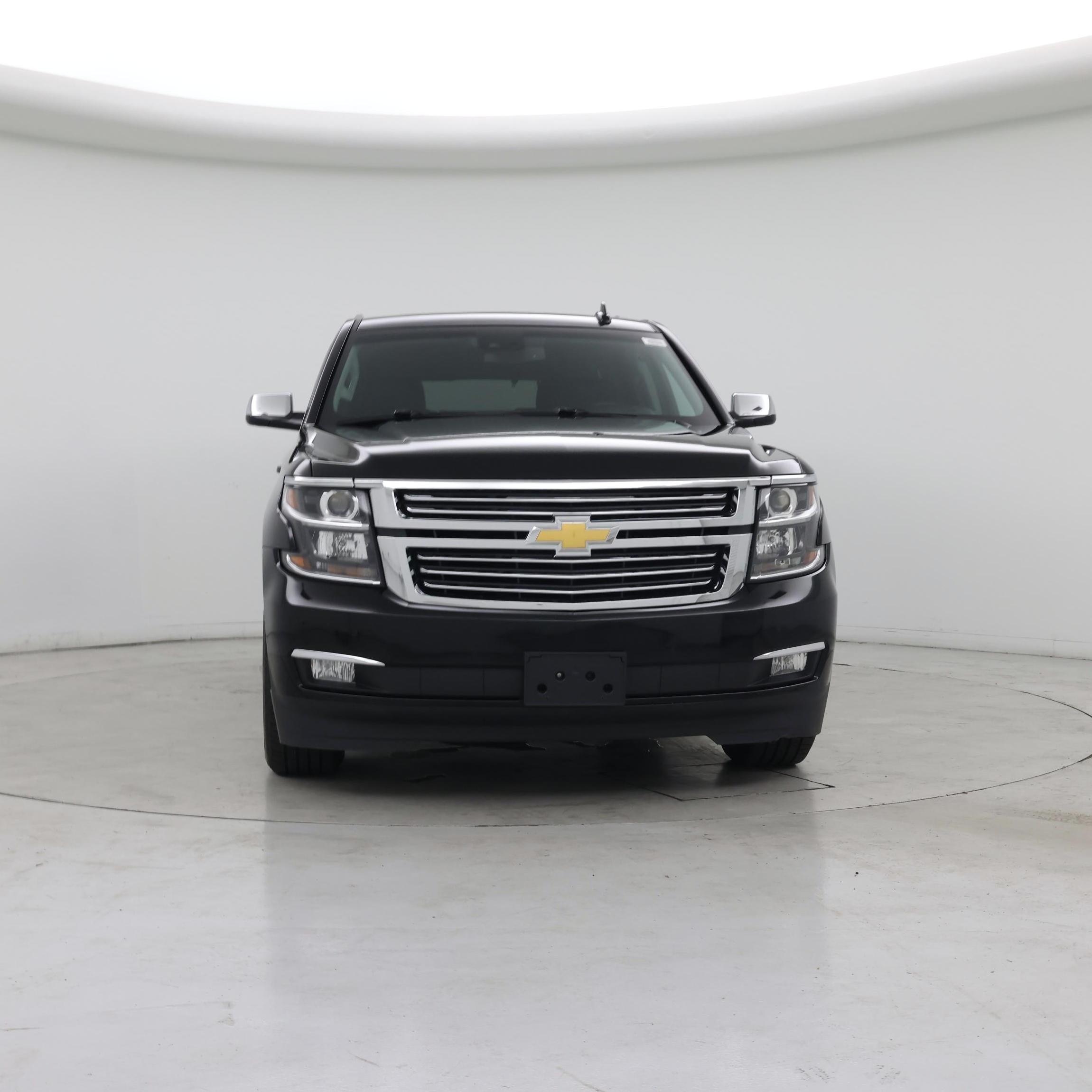 Thumbnail: 2017 Chevrolet Tahoe - 5
