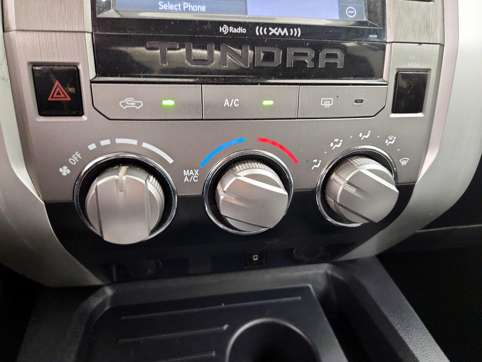 Thumbnail: 2018 Toyota Tundra - 17