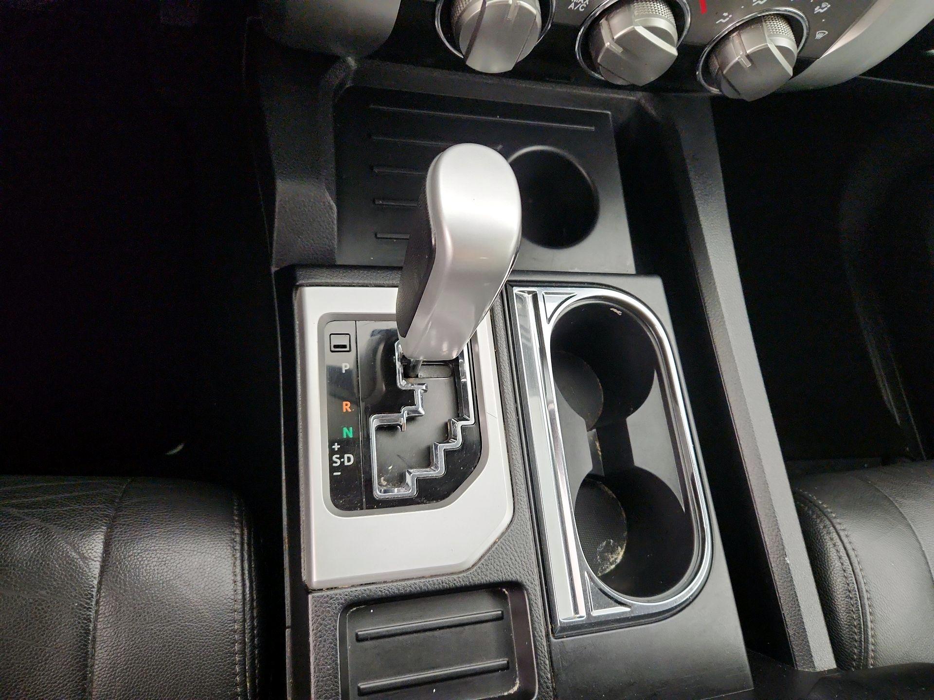 Thumbnail: 2018 Toyota Tundra - 18