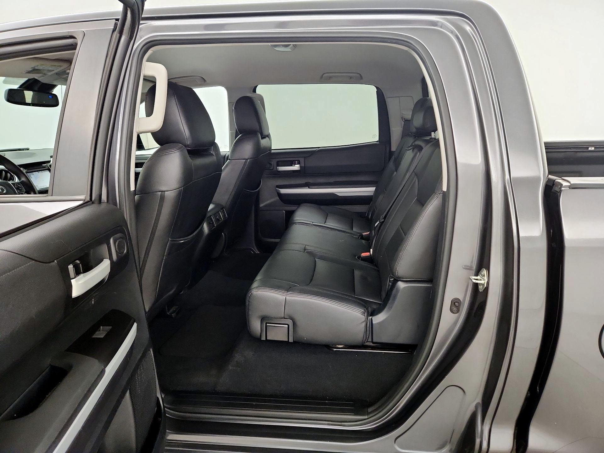 Thumbnail: 2018 Toyota Tundra - 20