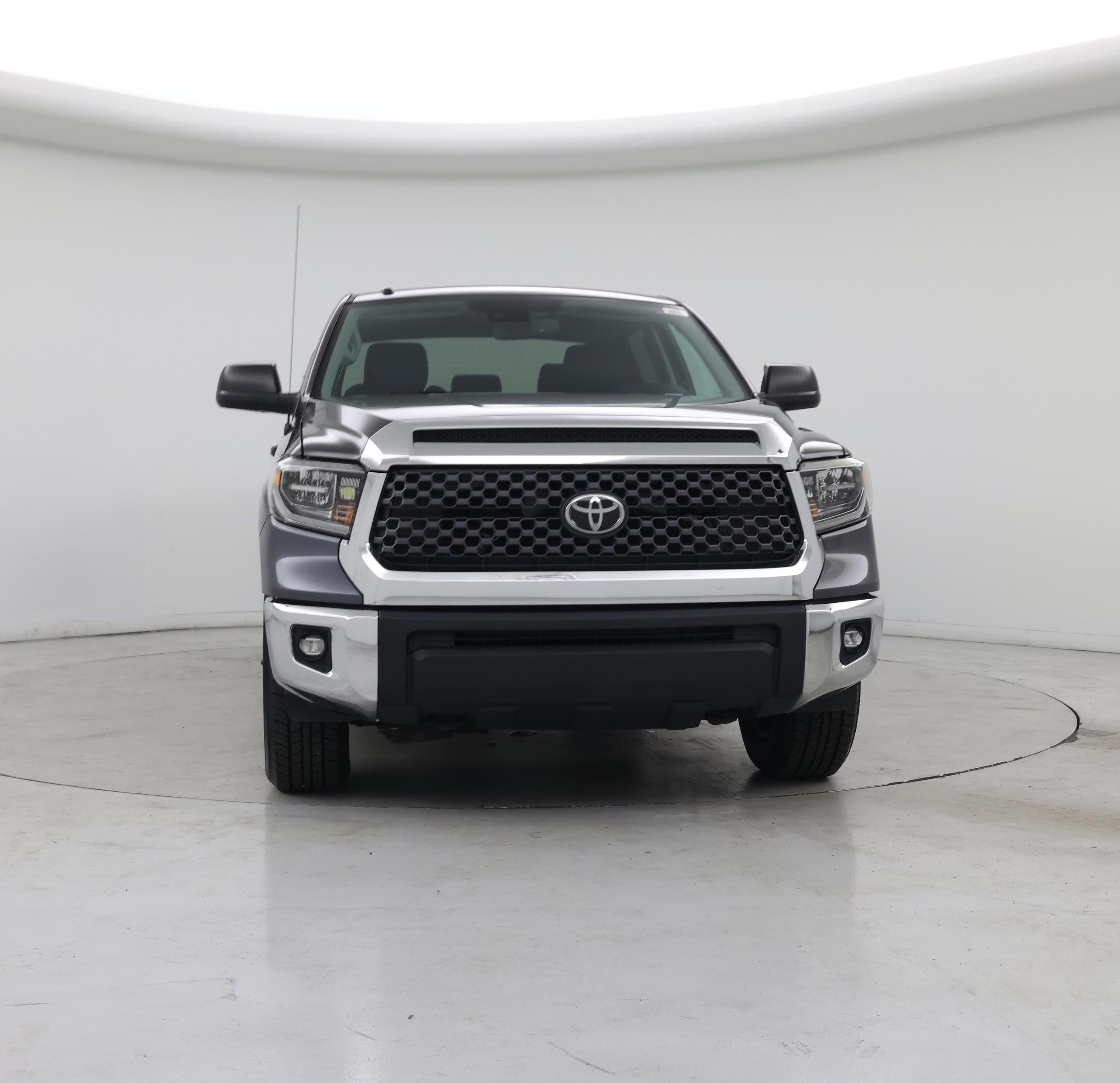 Thumbnail: 2018 Toyota Tundra - 5