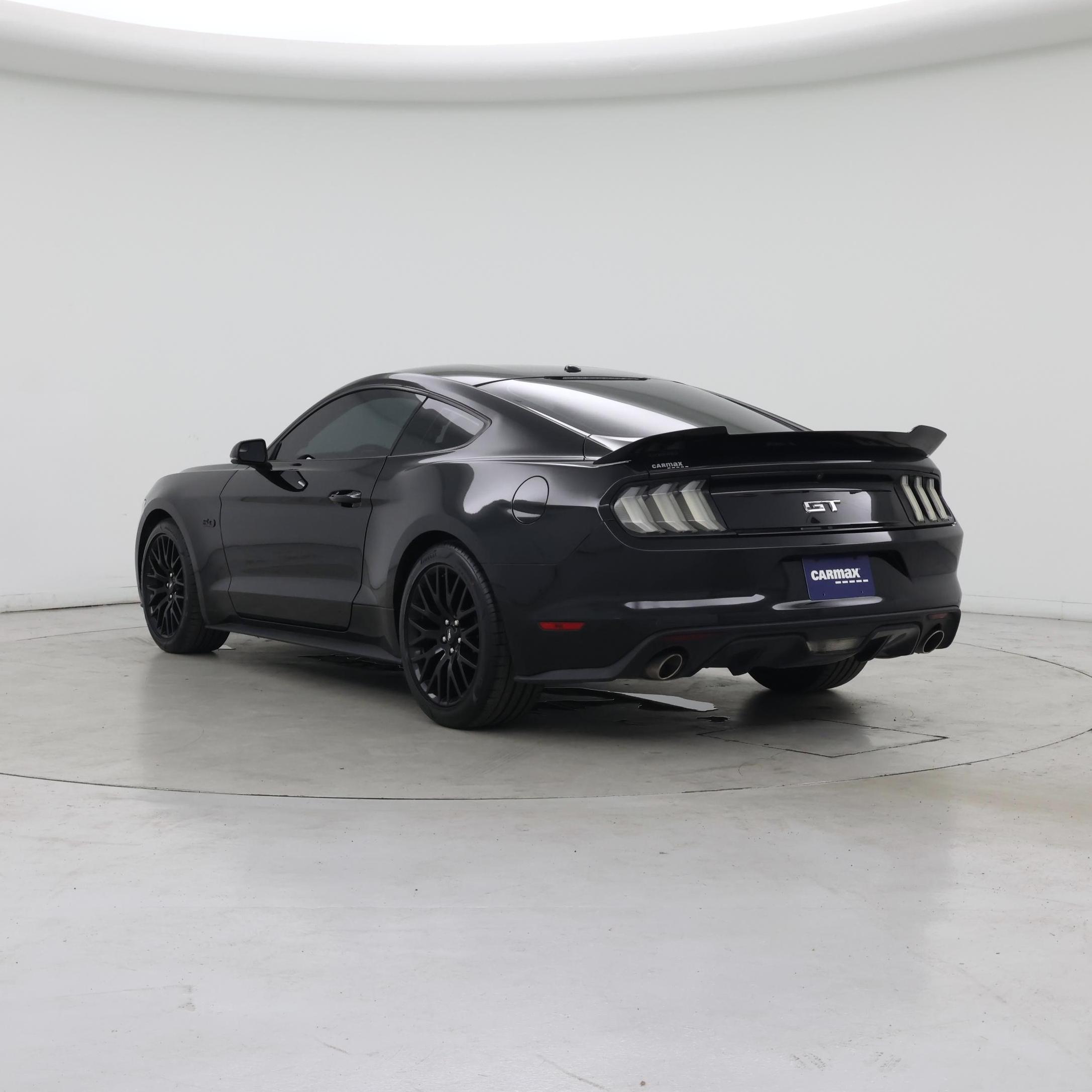 Thumbnail: 2017 Ford Mustang - 2