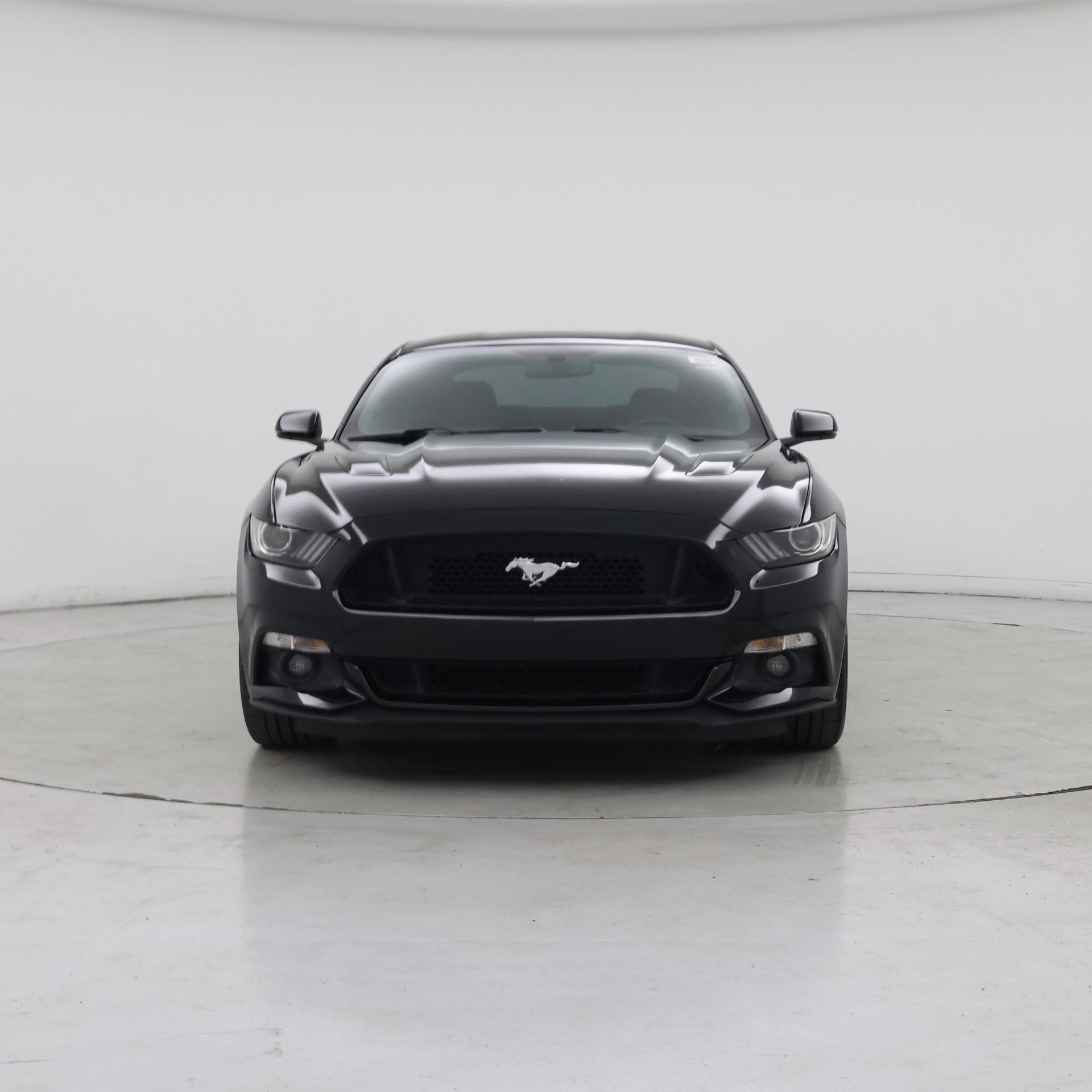 Thumbnail: 2017 Ford Mustang - 5