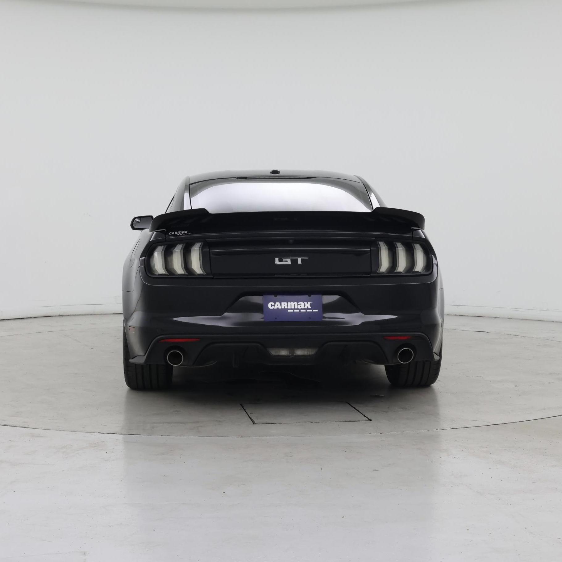 Thumbnail: 2017 Ford Mustang - 6