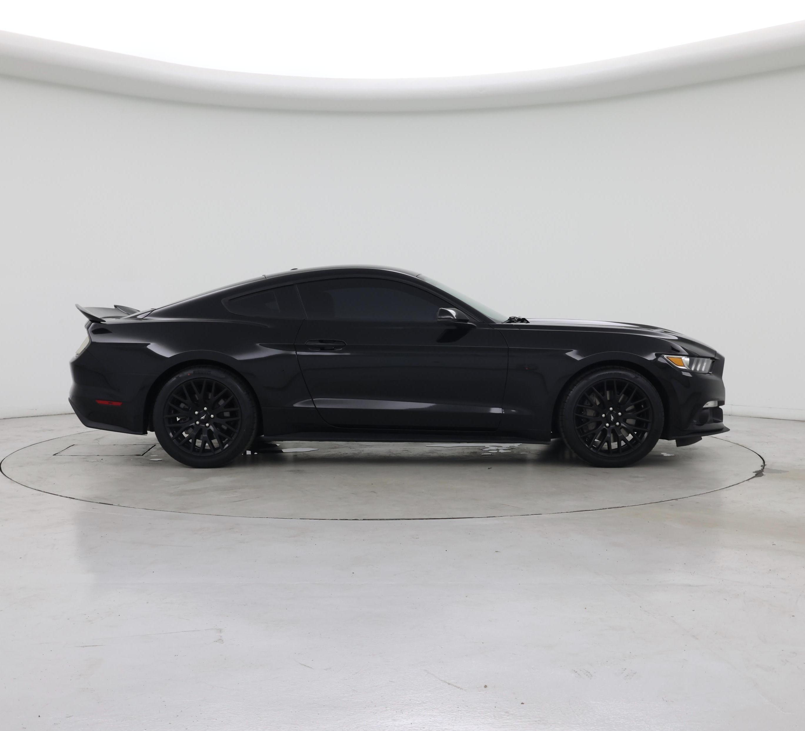 Thumbnail: 2017 Ford Mustang - 7